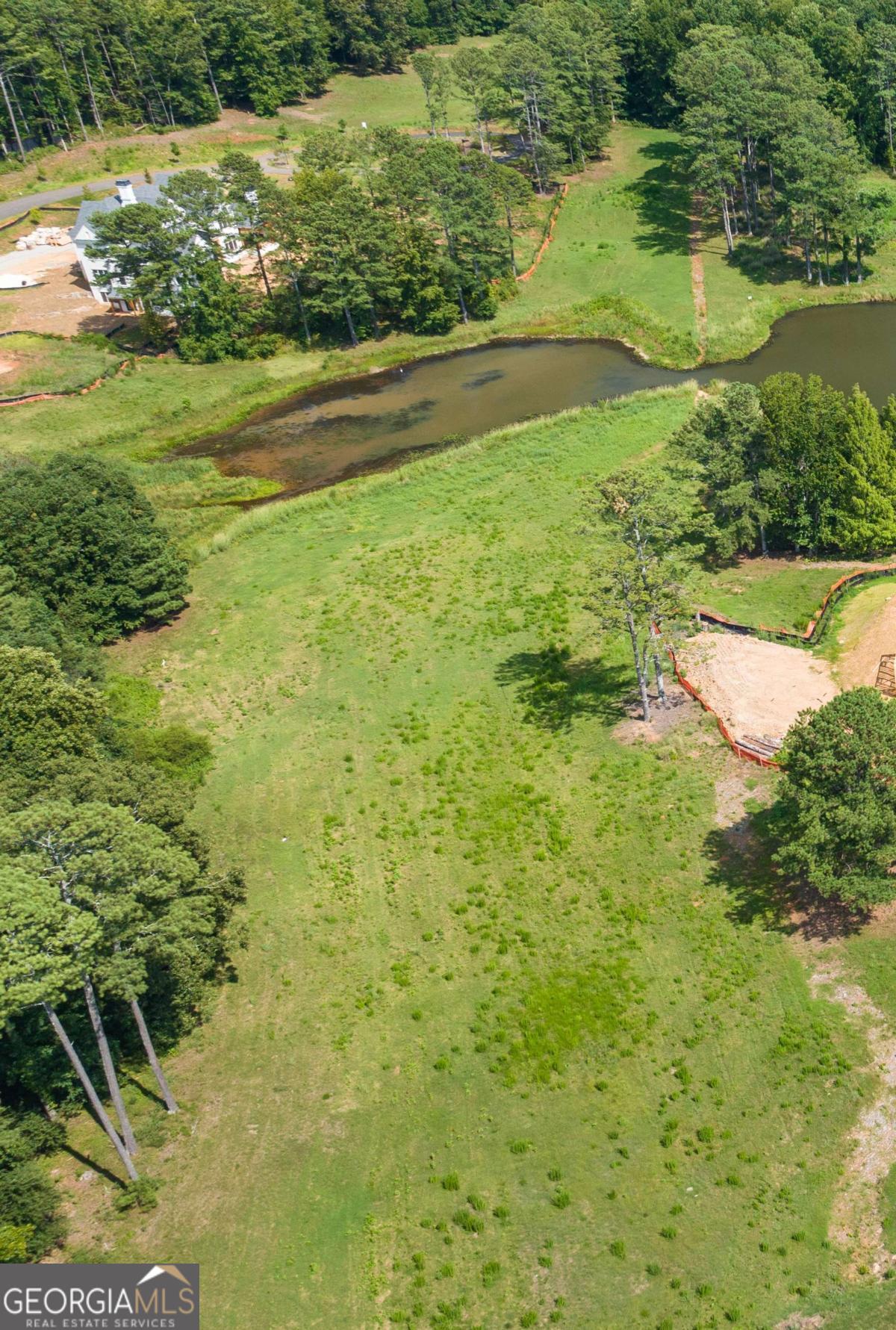 1050 Homestead Drive Property Photo