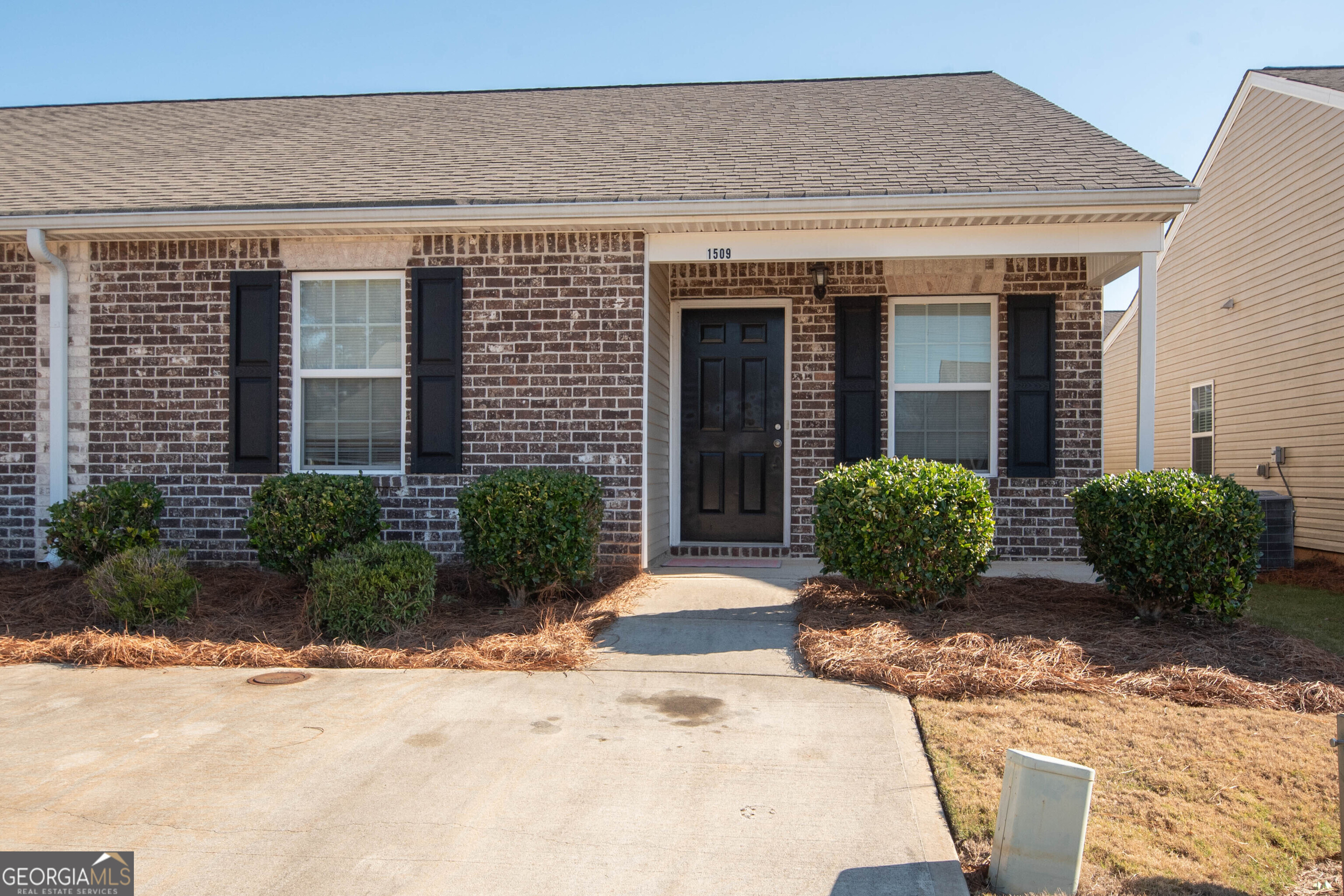 1509 Buffington Way Property Photo