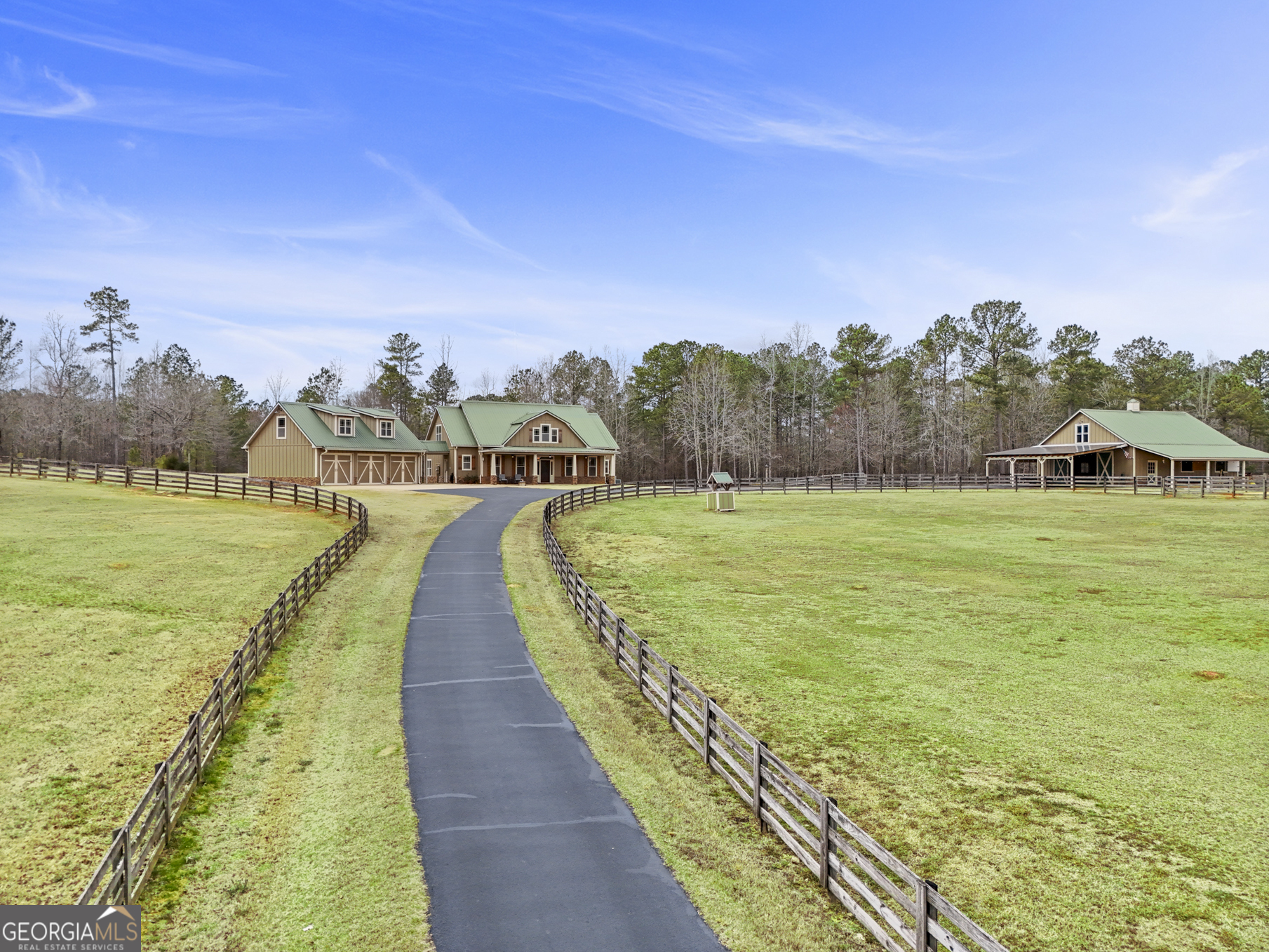 968 Hines Road Property Photo