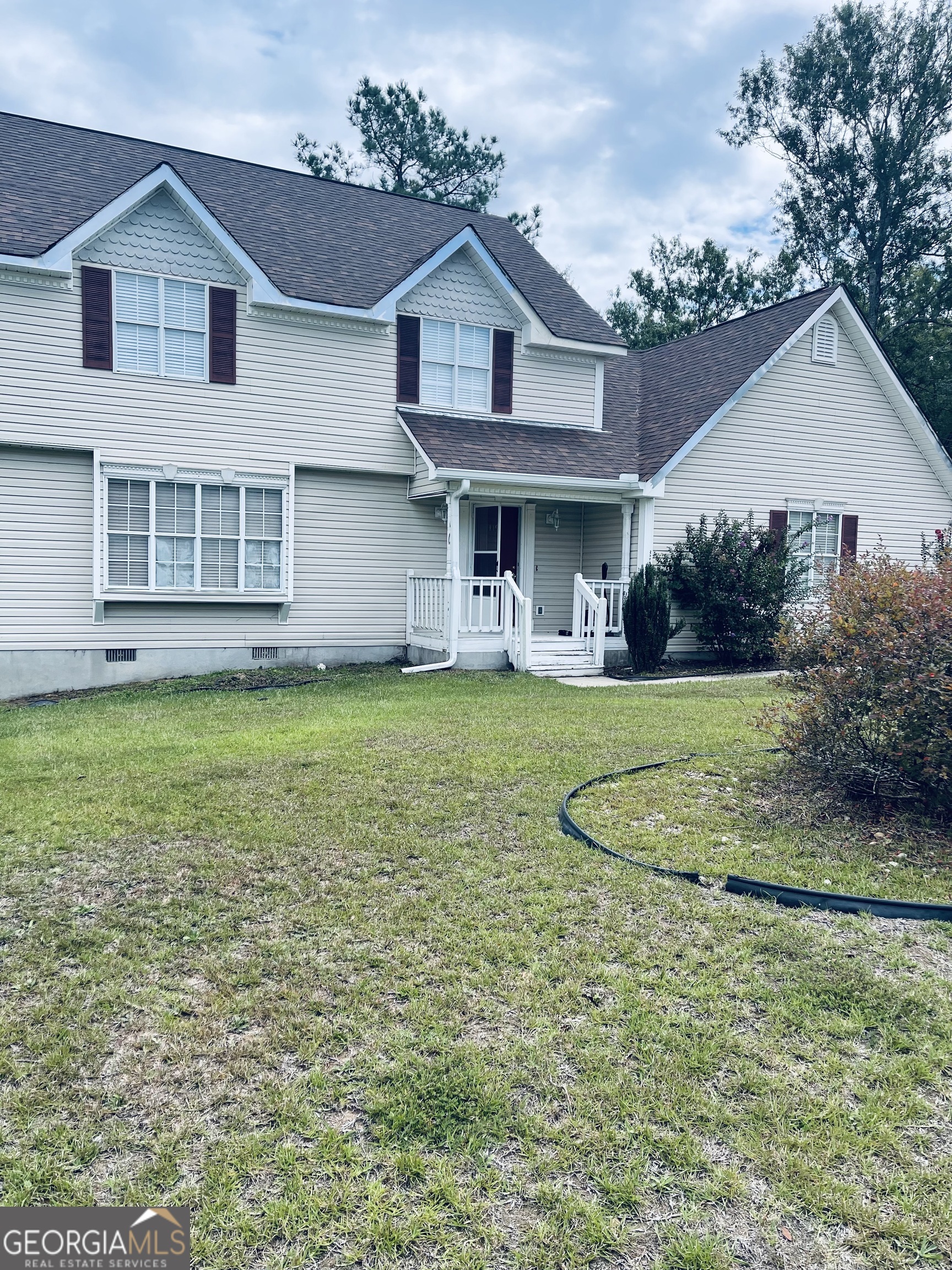 119 Kimmeridge Drive Property Photo