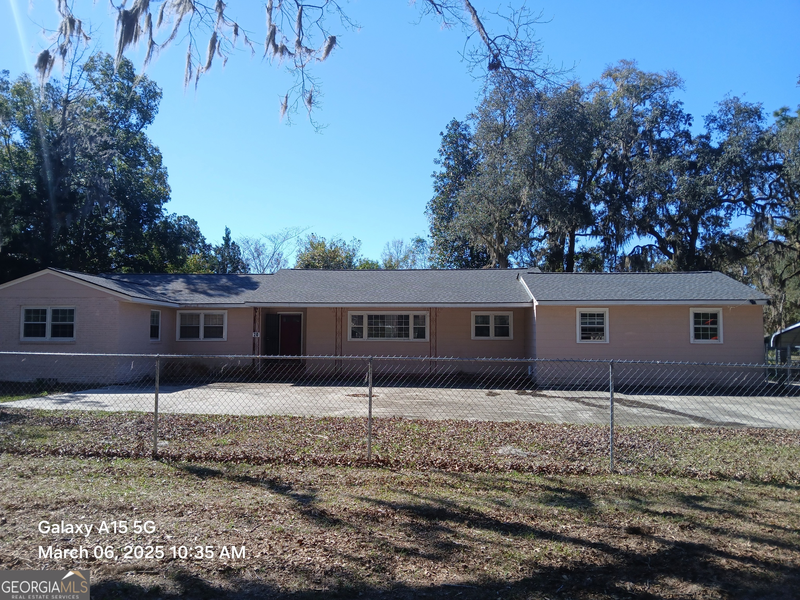 20 Gregory Property Photo