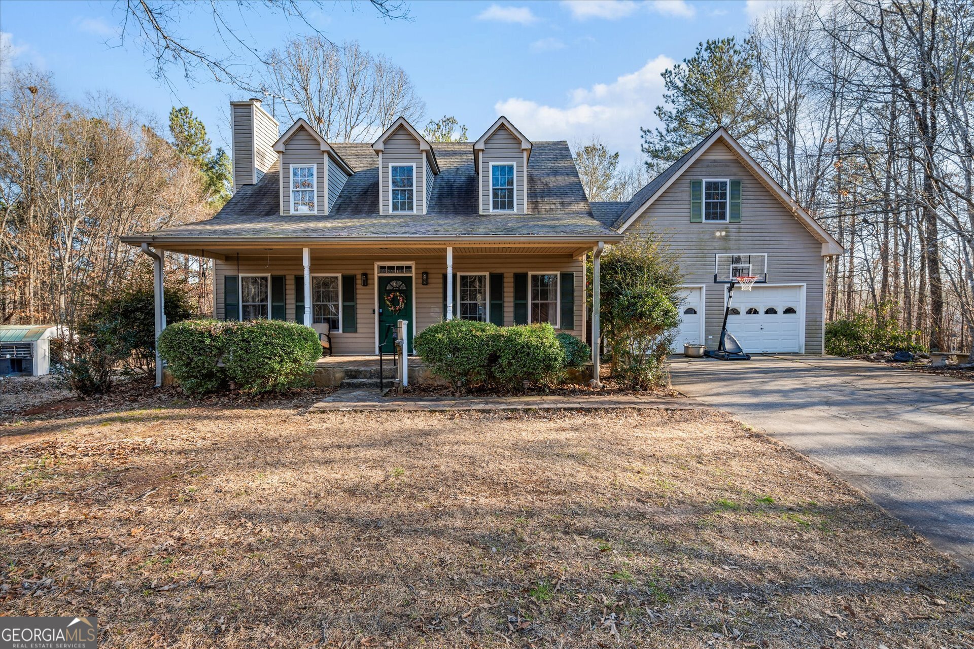 9209 W Banks Mill Road Property Photo