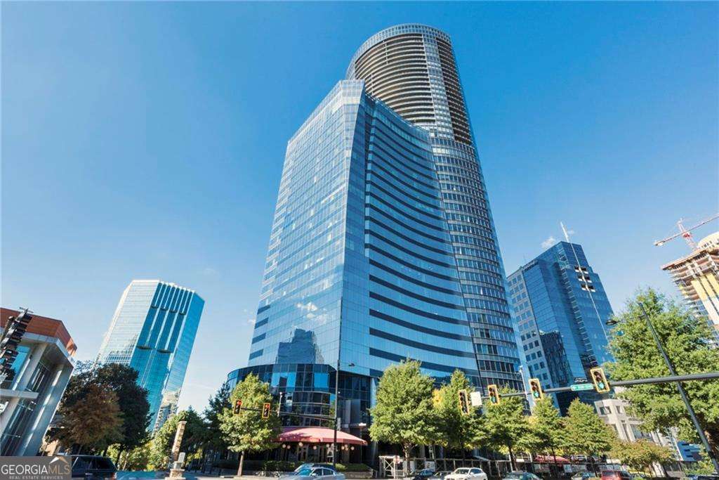 3344 Peachtree Road Ne # 3305 Property Photo