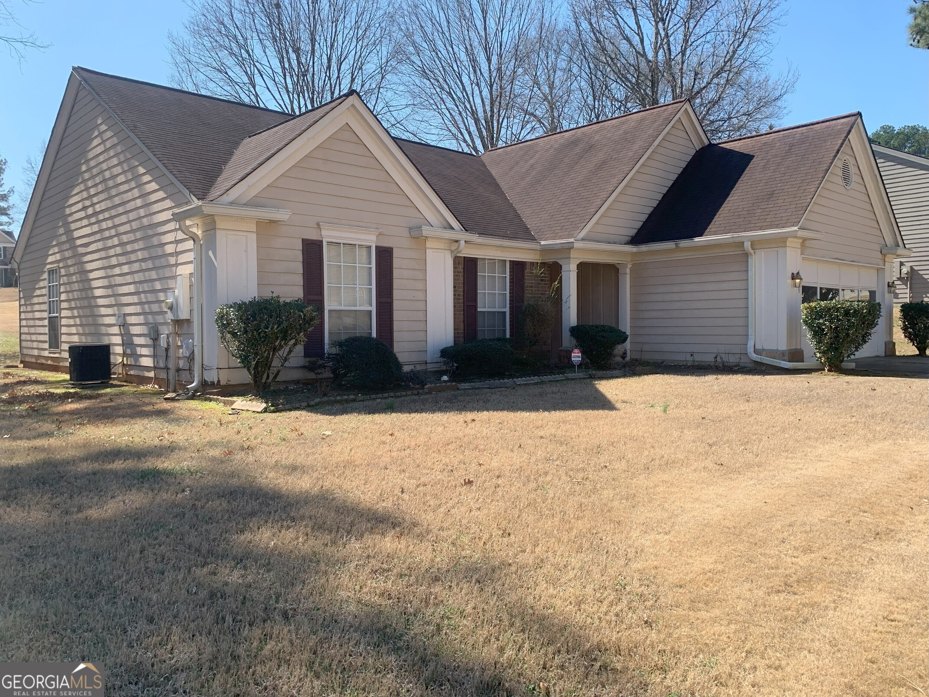 4019 Pin Oak Trail Property Photo