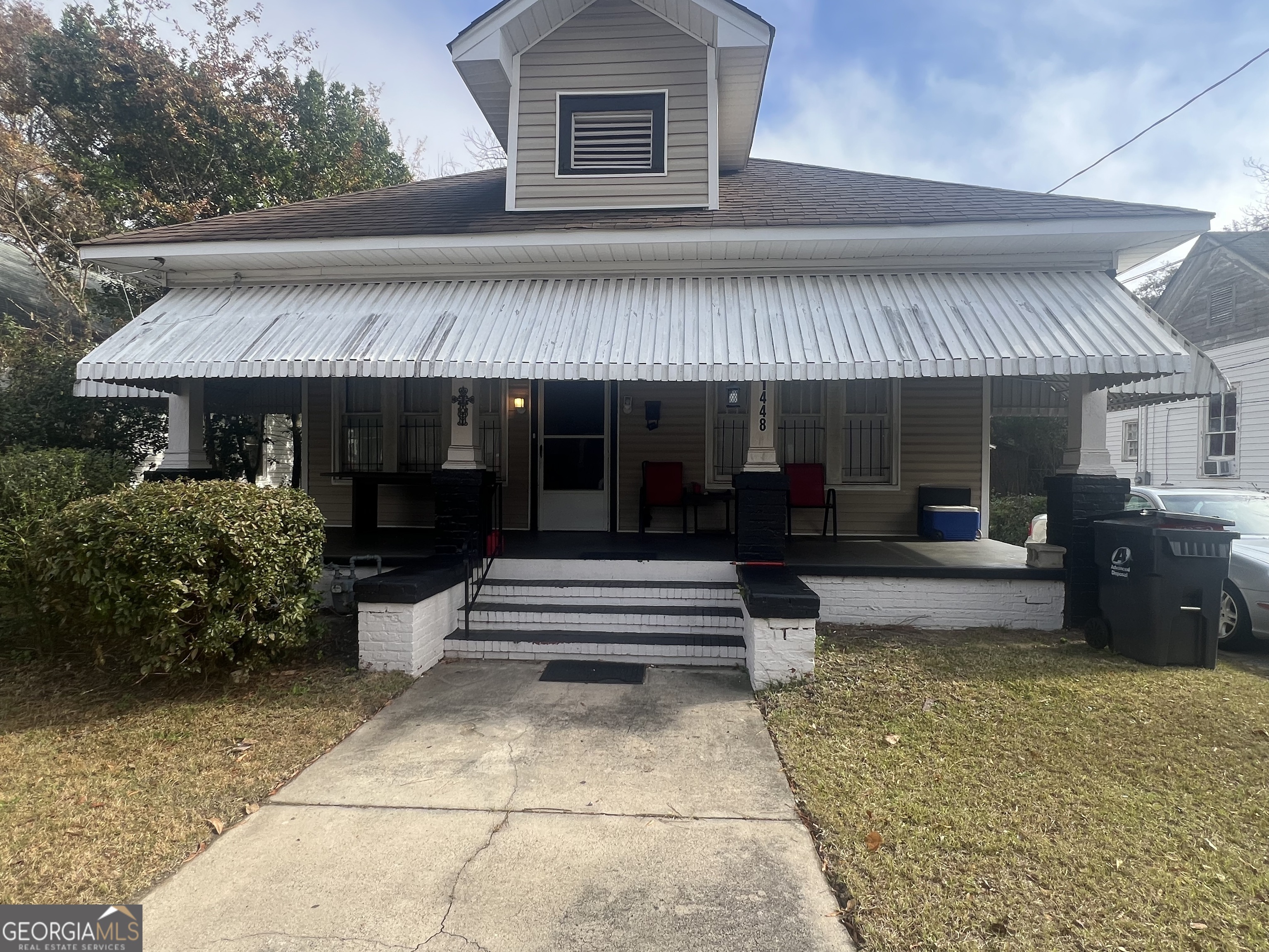 1448 Oakland Avenue Property Photo