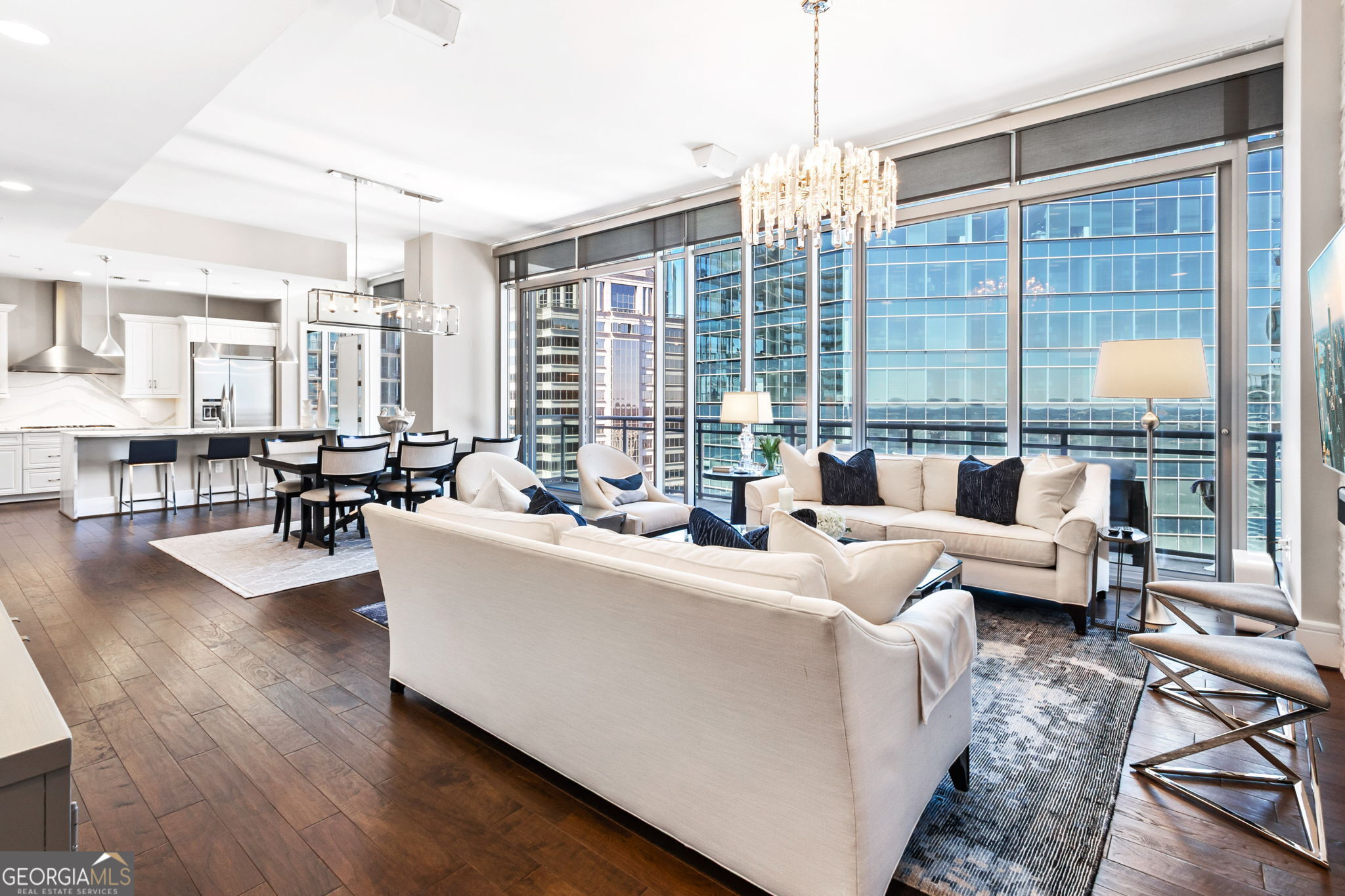 1065 Peachtree Street Ne # 3105 Property Photo
