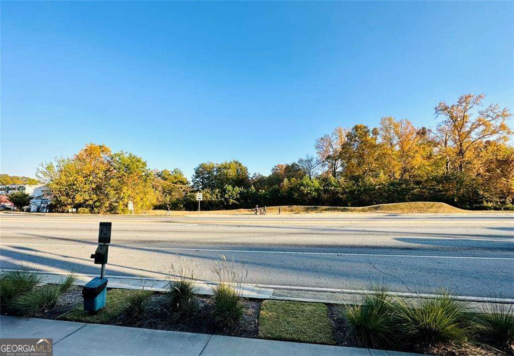 5766 Buford Highway Property Photo