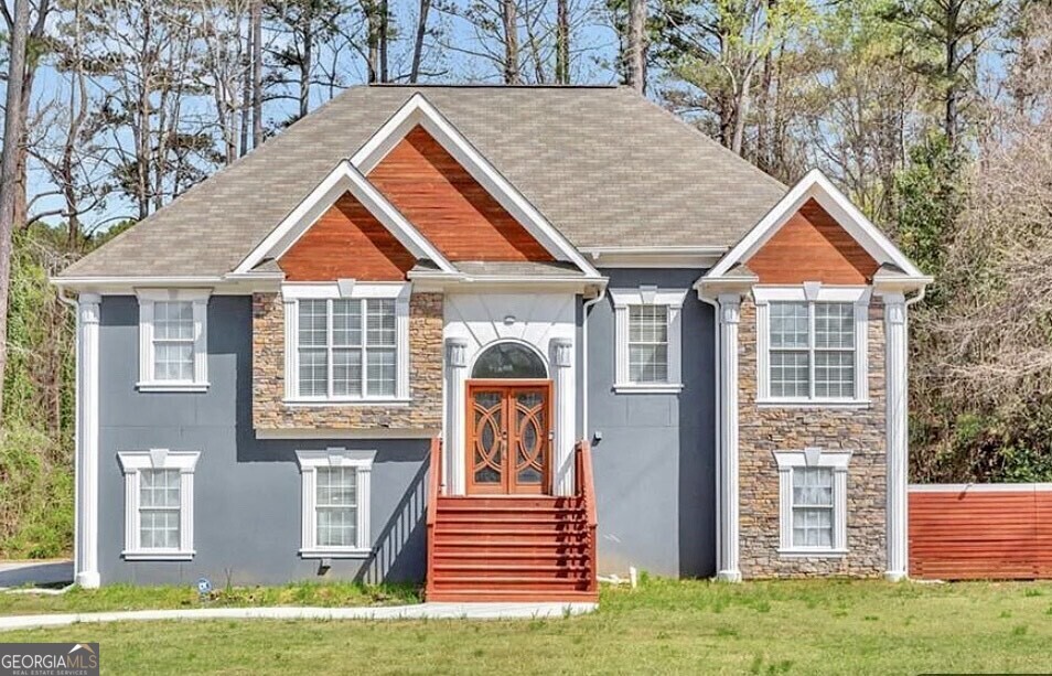 3685 Washington Road Property Photo