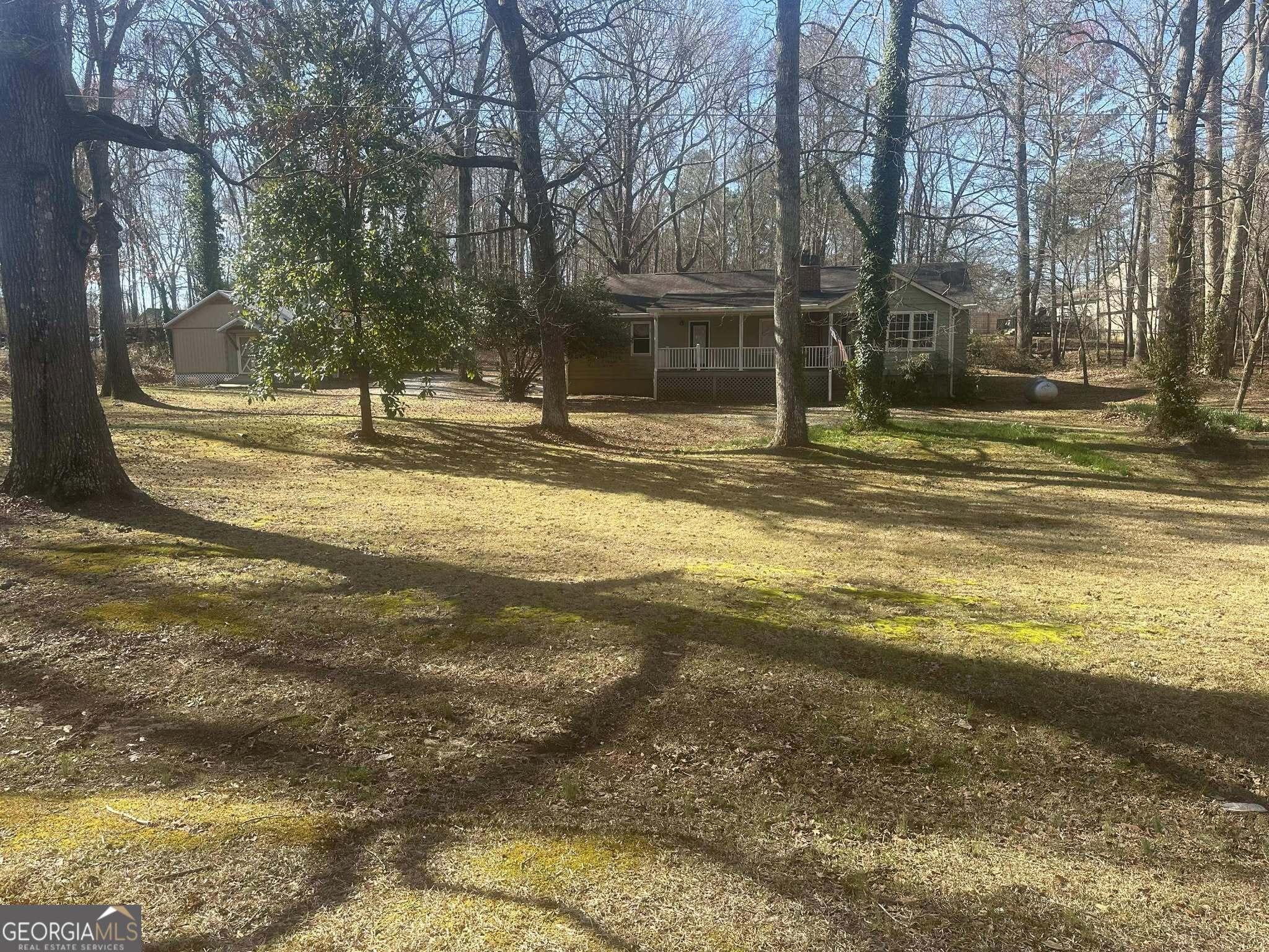 84 Sandhill Shady Grove Rd Property Photo