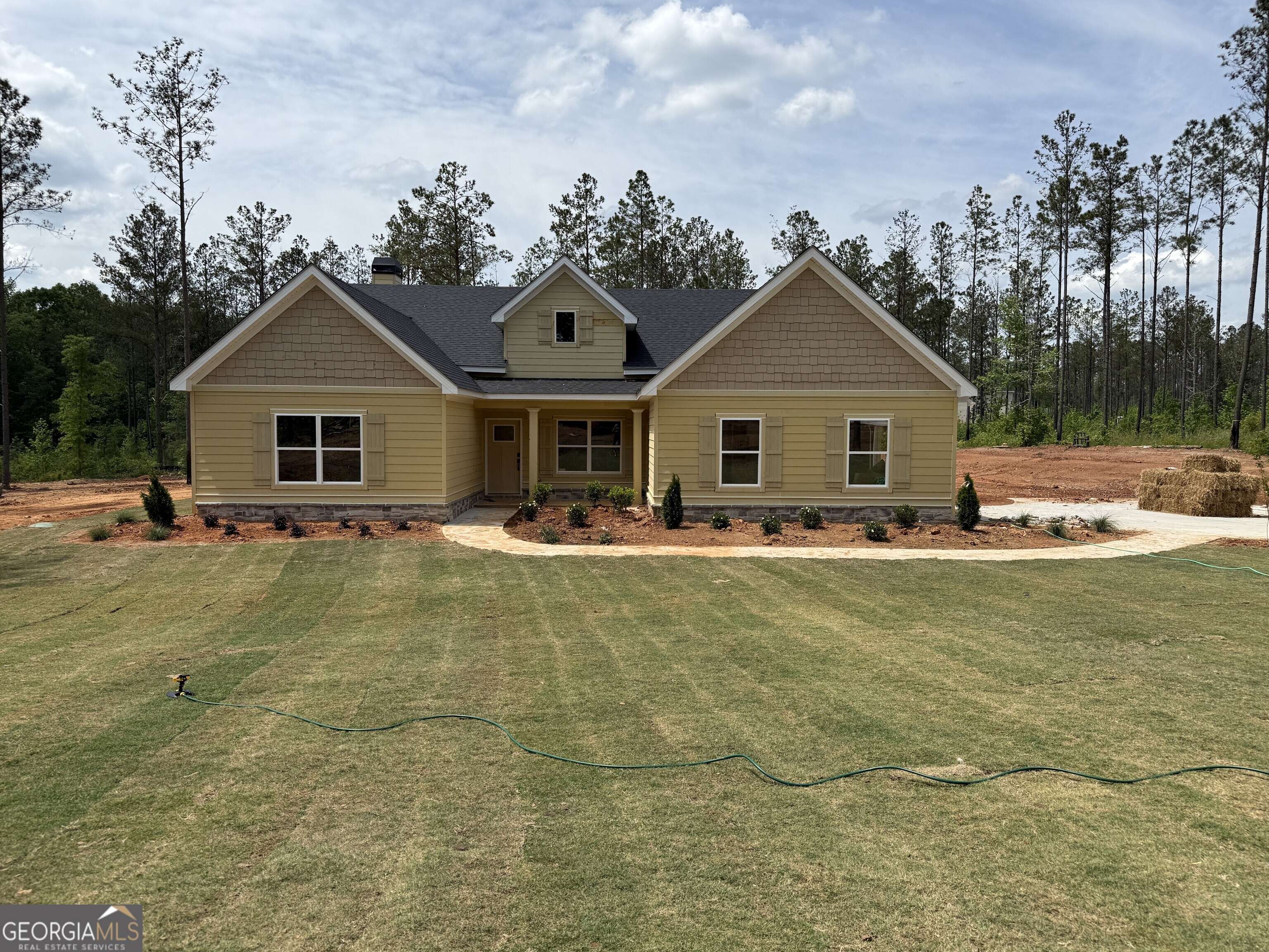 Lot 15 Jugtown Road Property Photo