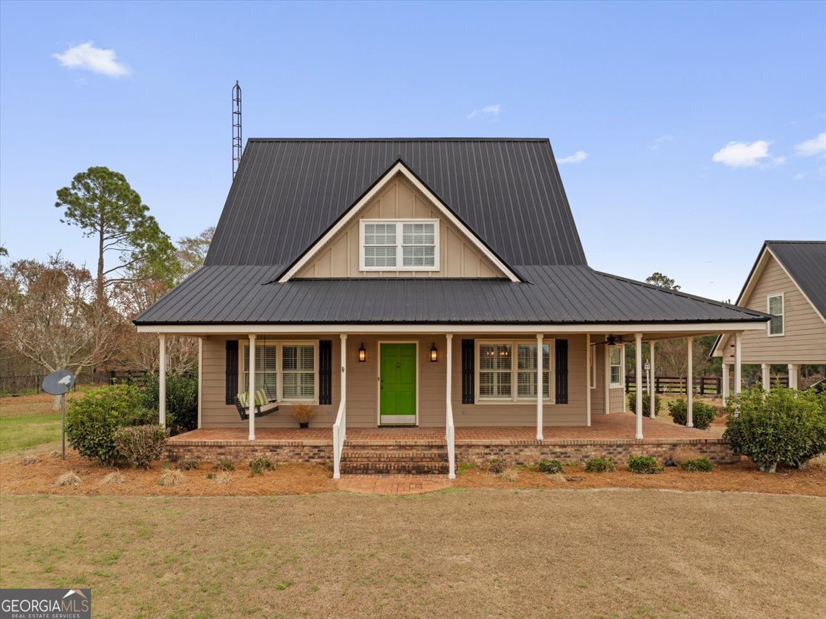 1156 Blue Springs Road Property Photo