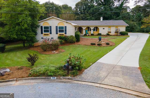 3681 Donavan Court Property Photo