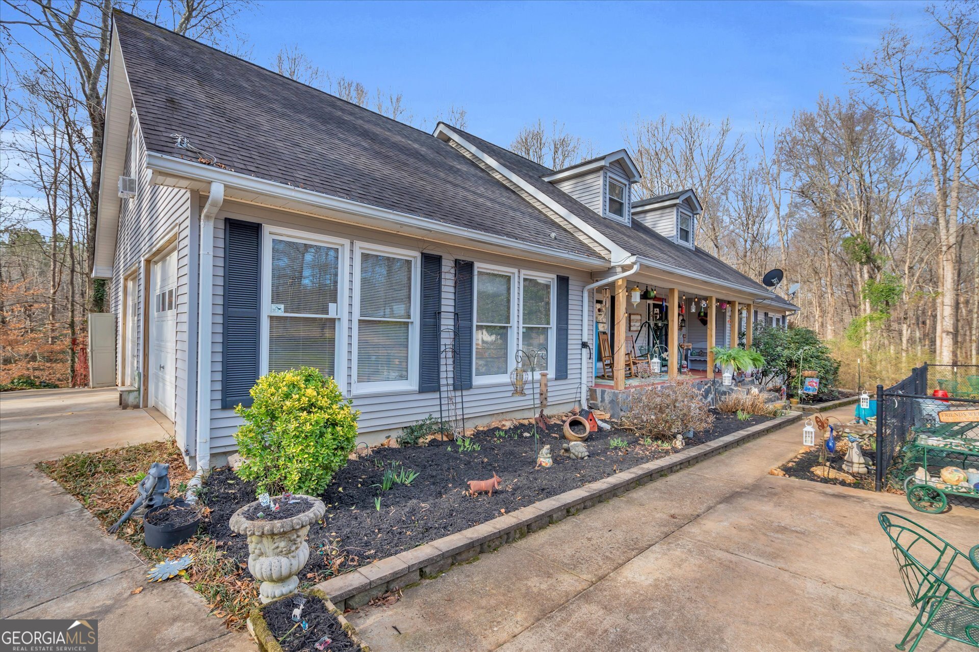 262 Jackson Shoals Road Property Photo