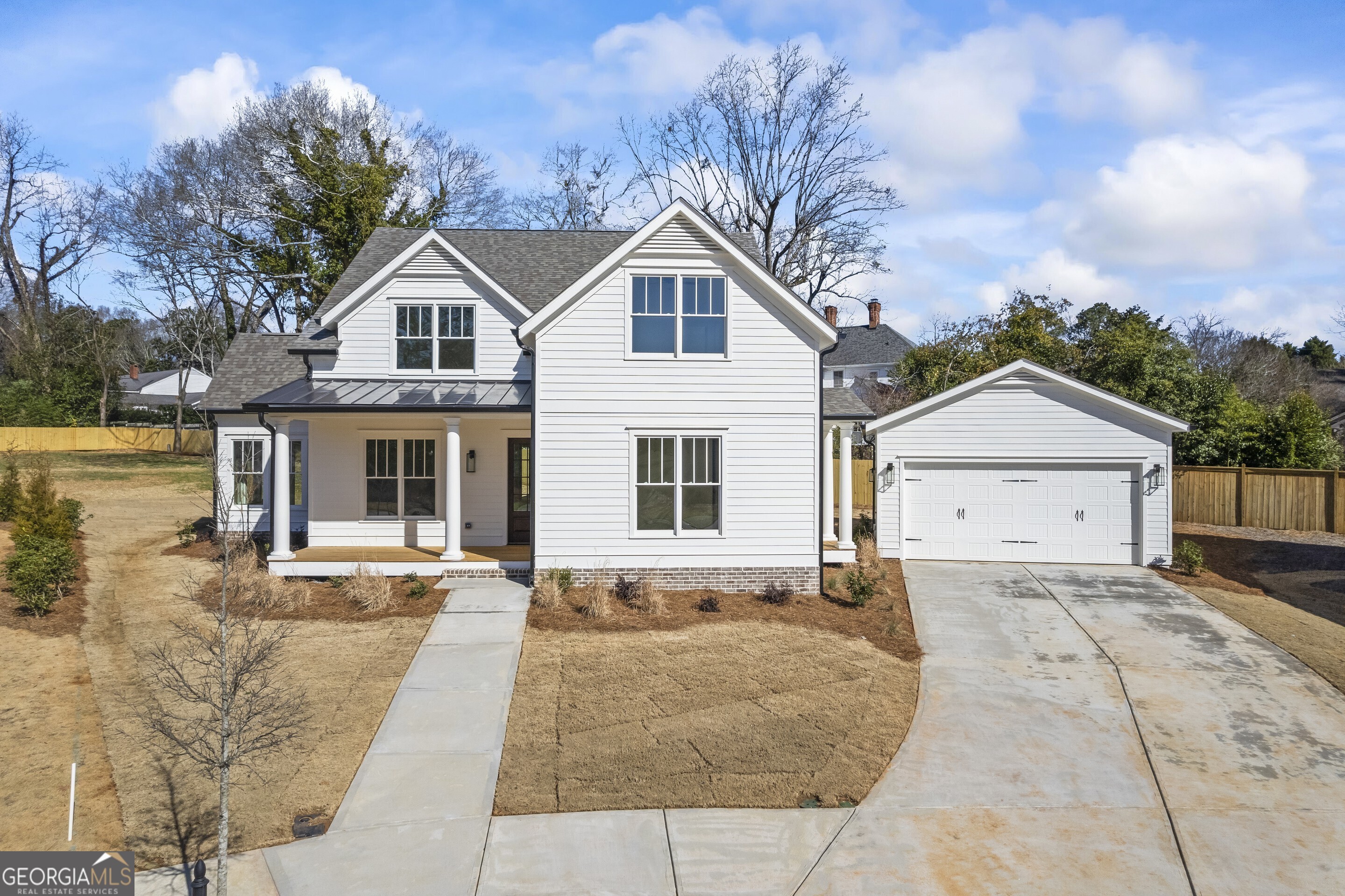 690 Foster Park Lane Property Photo