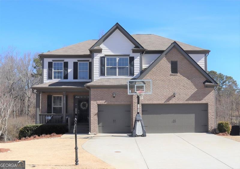 5315 Austrian Pine Court Property Photo 1
