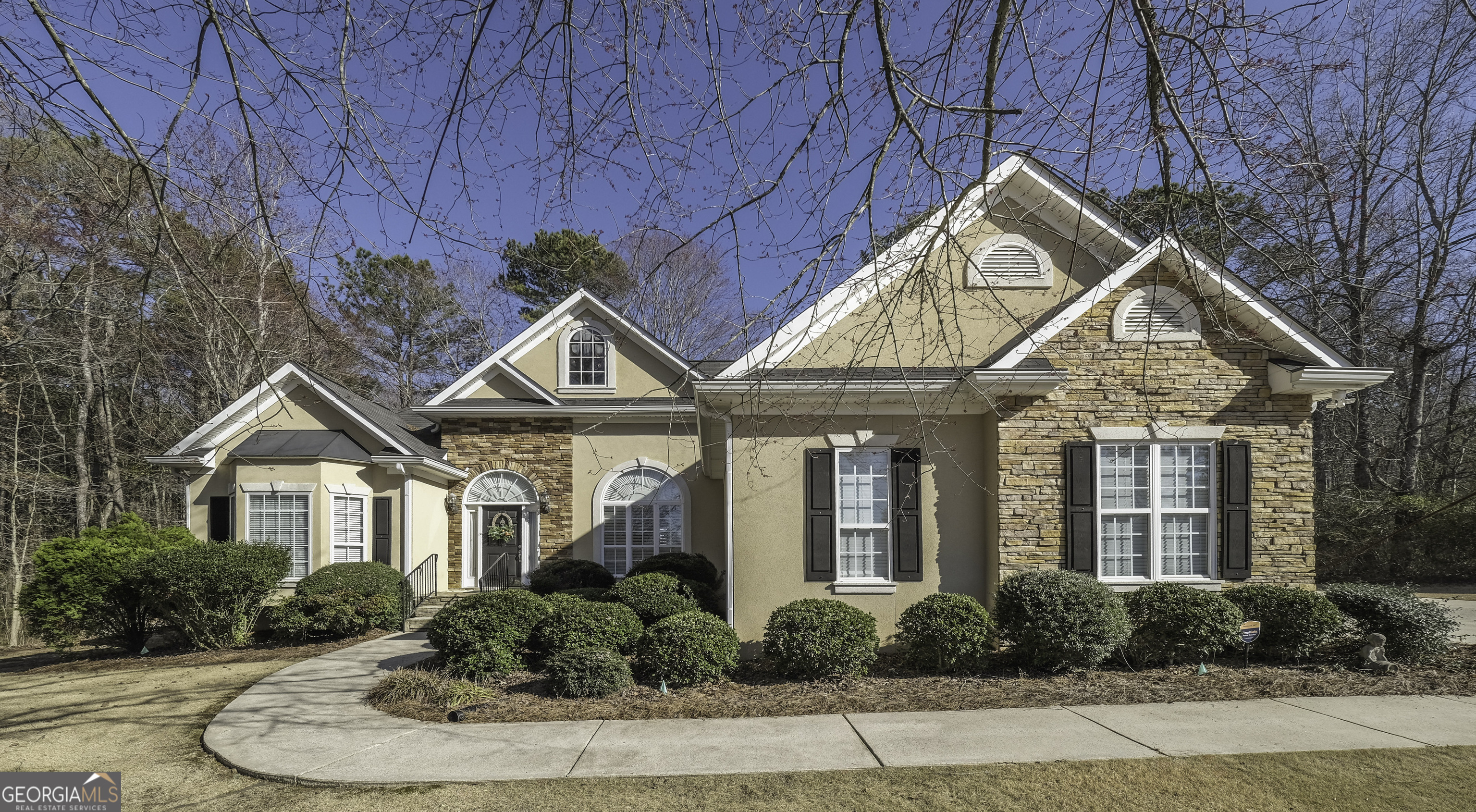309 Tanglewood Trail Property Photo