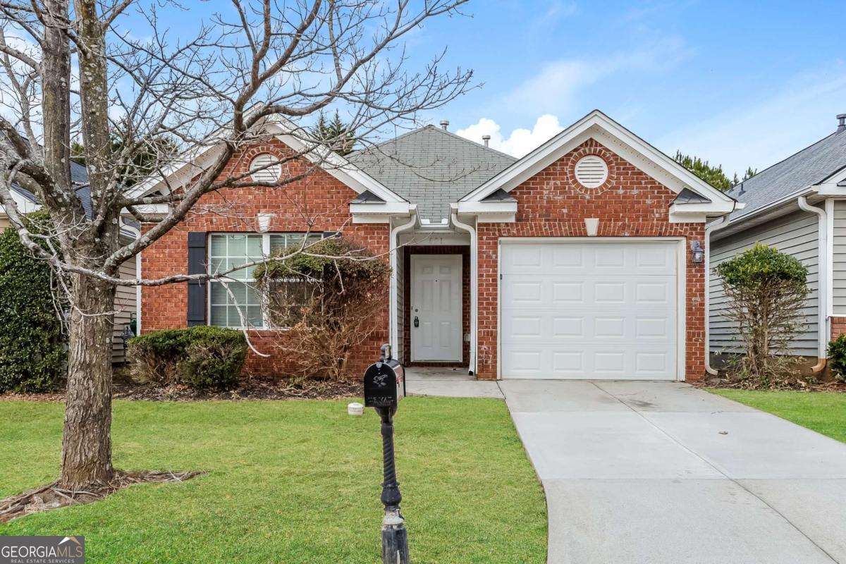 621 Shadow Lake Drive Property Photo