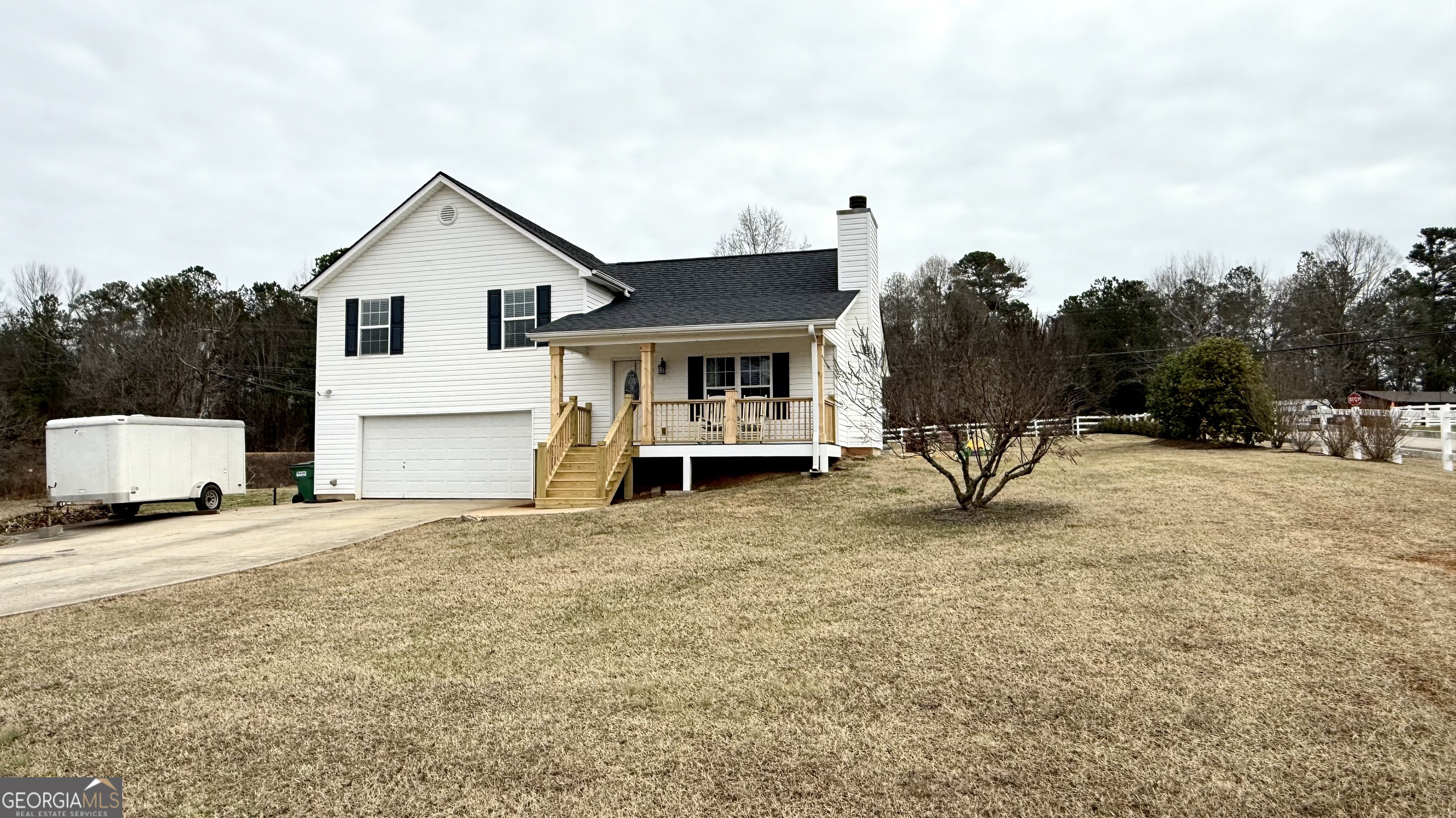 110 Waterloo Drive Property Photo