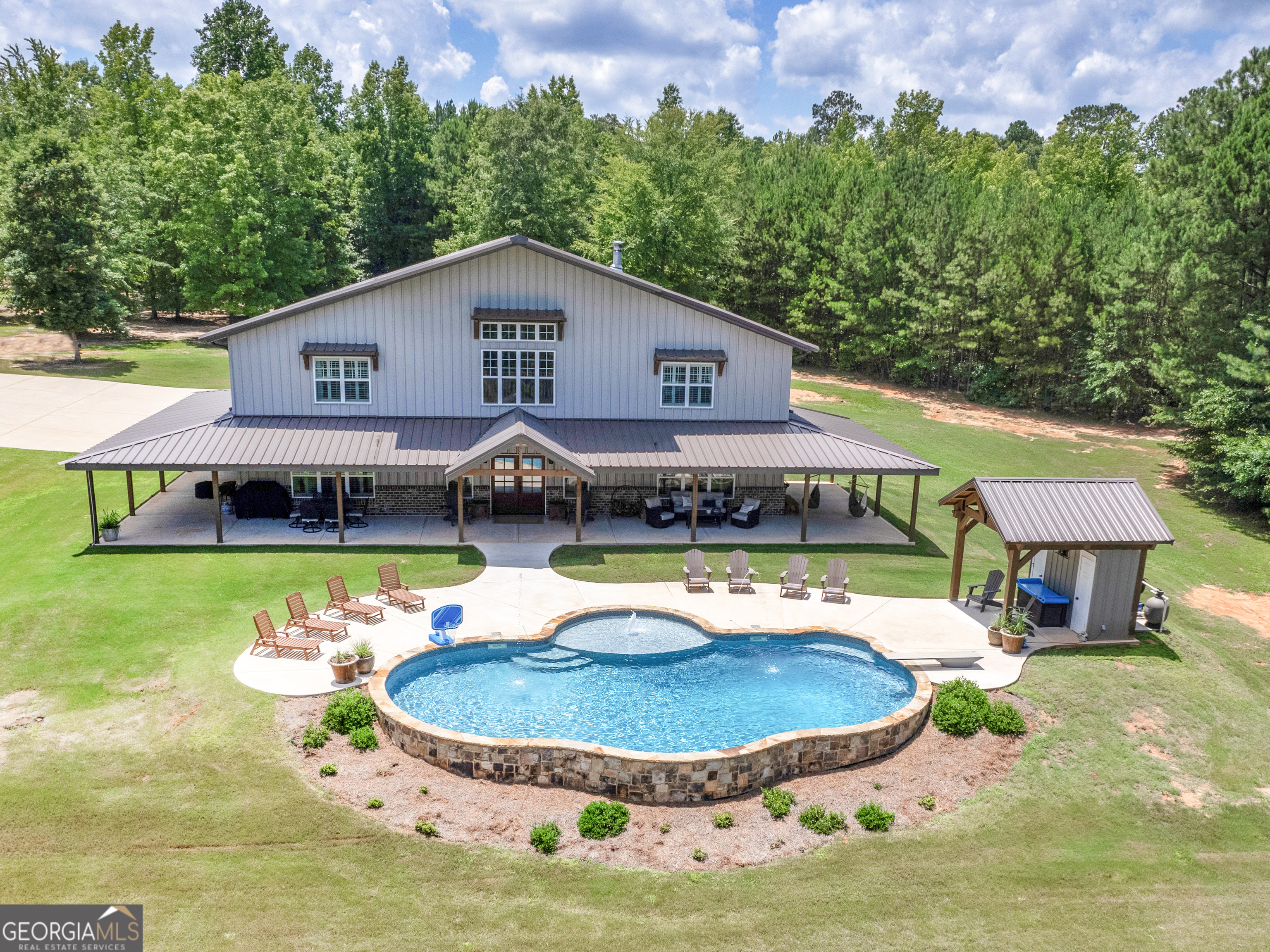 110 Wilson Road Property Photo