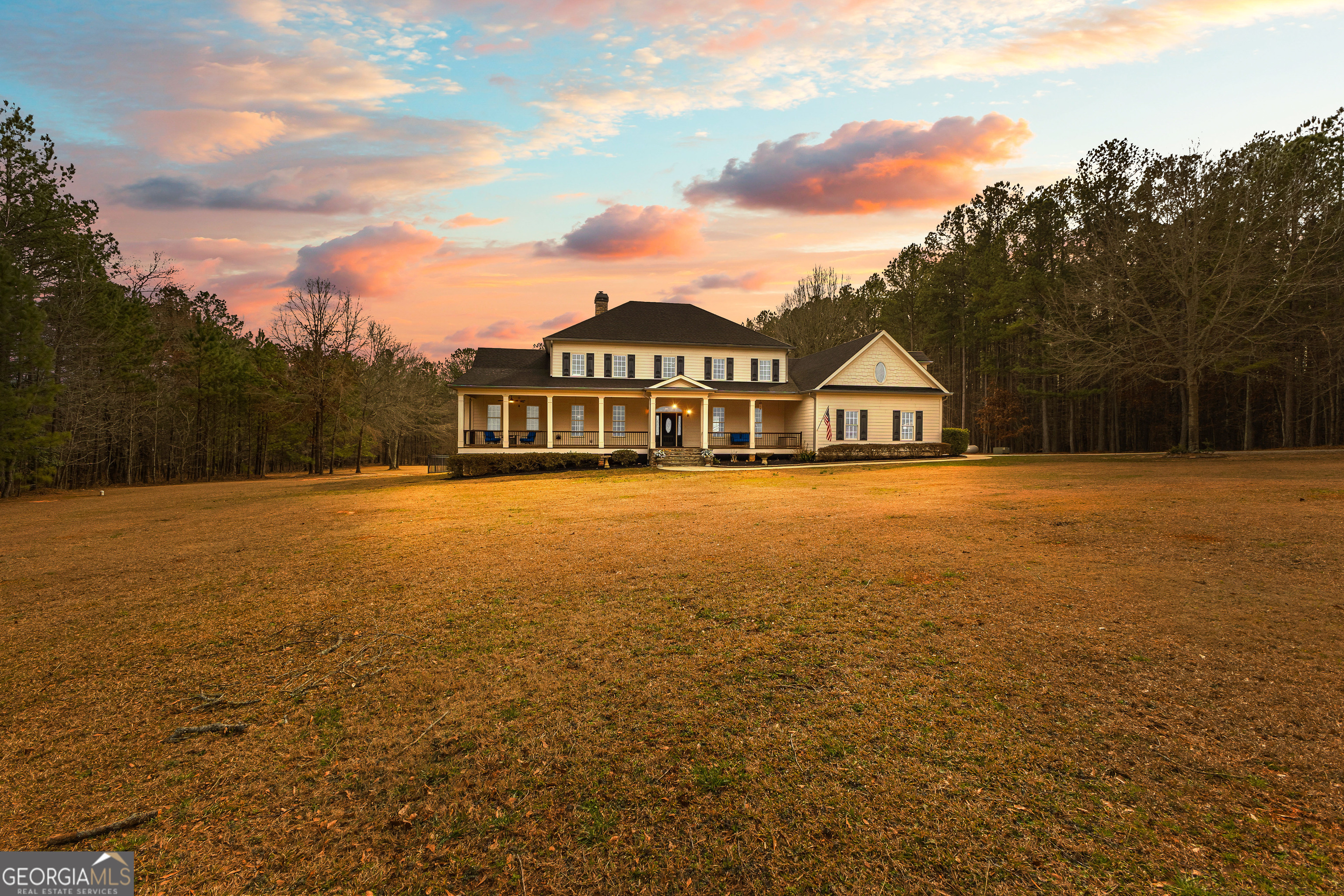 203 Shelby Lane Property Photo