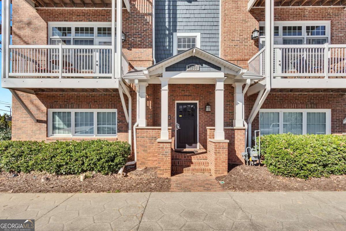 1258 Dekalb Avenue Ne # 129 Property Photo