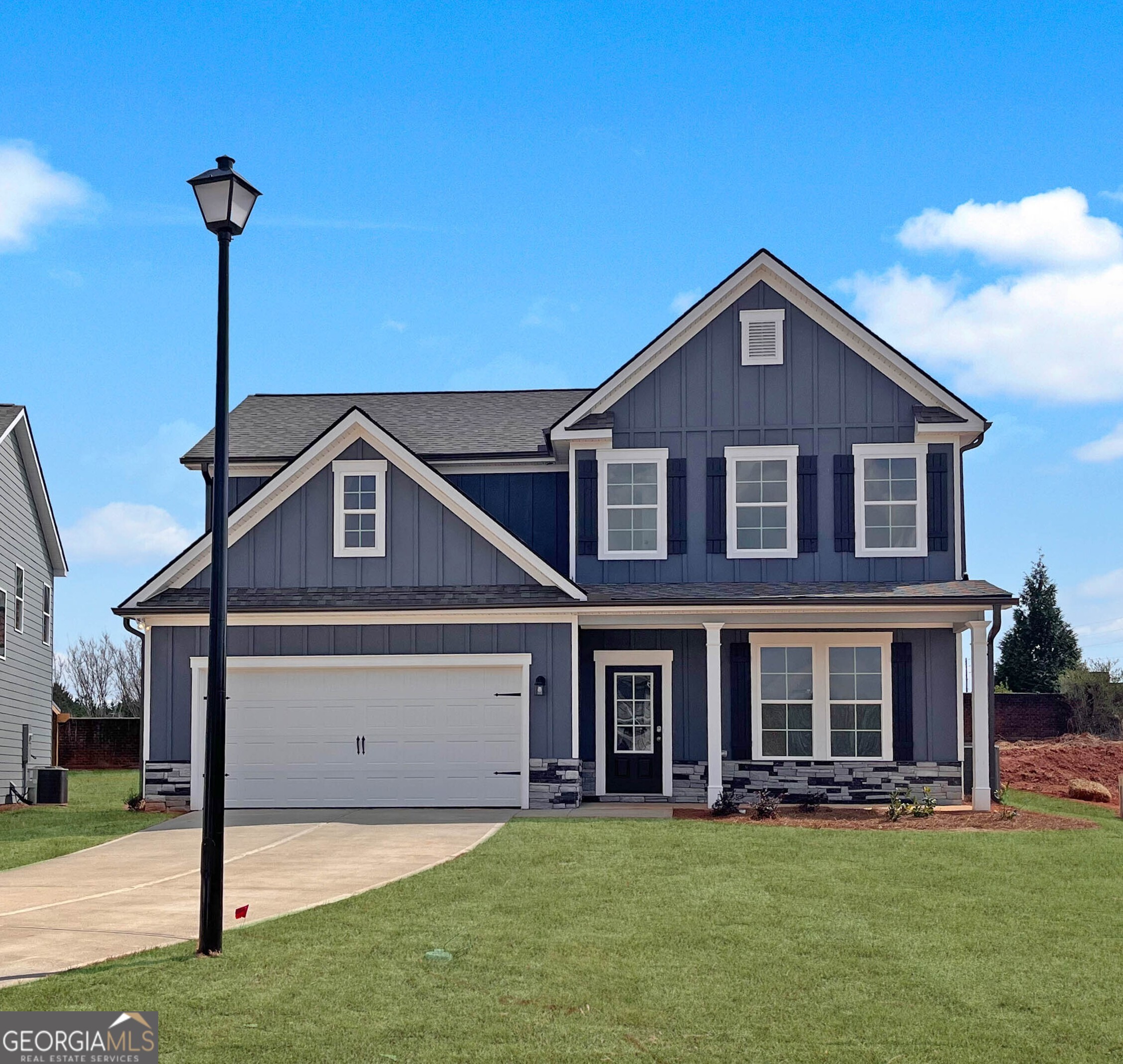 1110 Titus Lane Property Photo