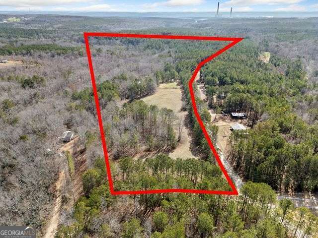 500 Nolan Road Property Photo