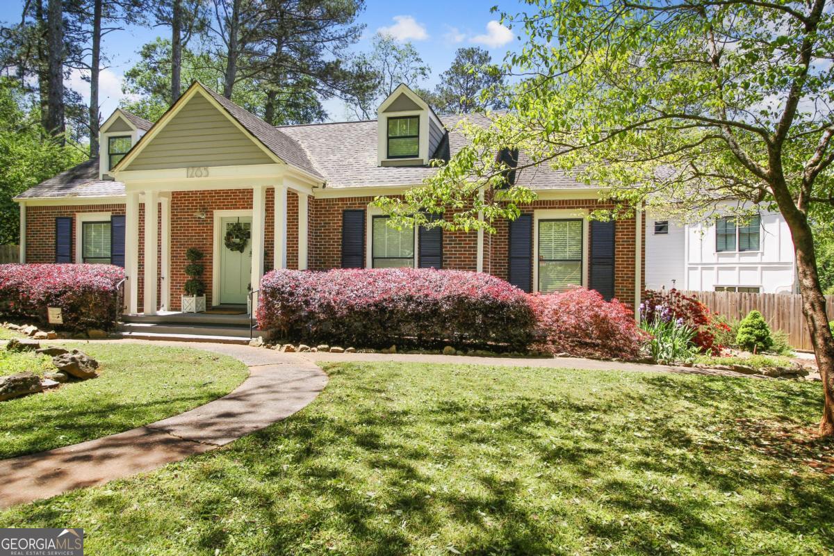 1265 Oldfield Road Property Photo