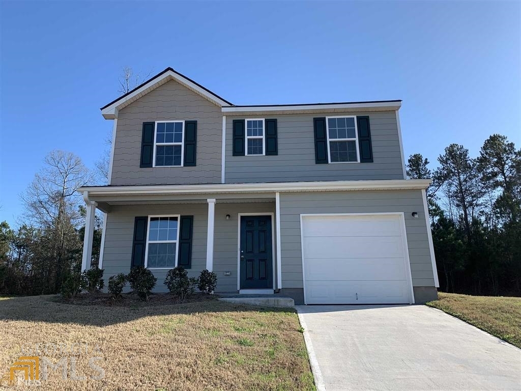 1722 Mary Avenue Property Photo