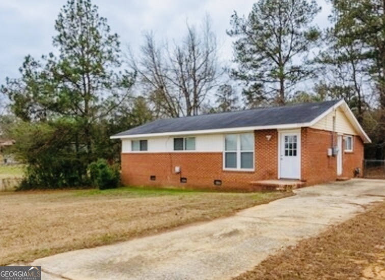 4930 Capricorn Court Property Photo