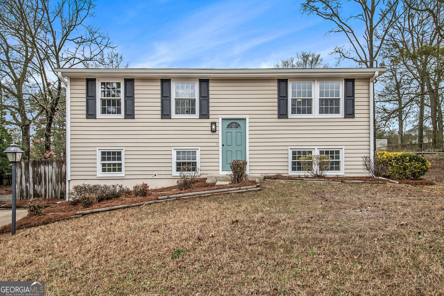 6645 Doublegate Lane Property Photo