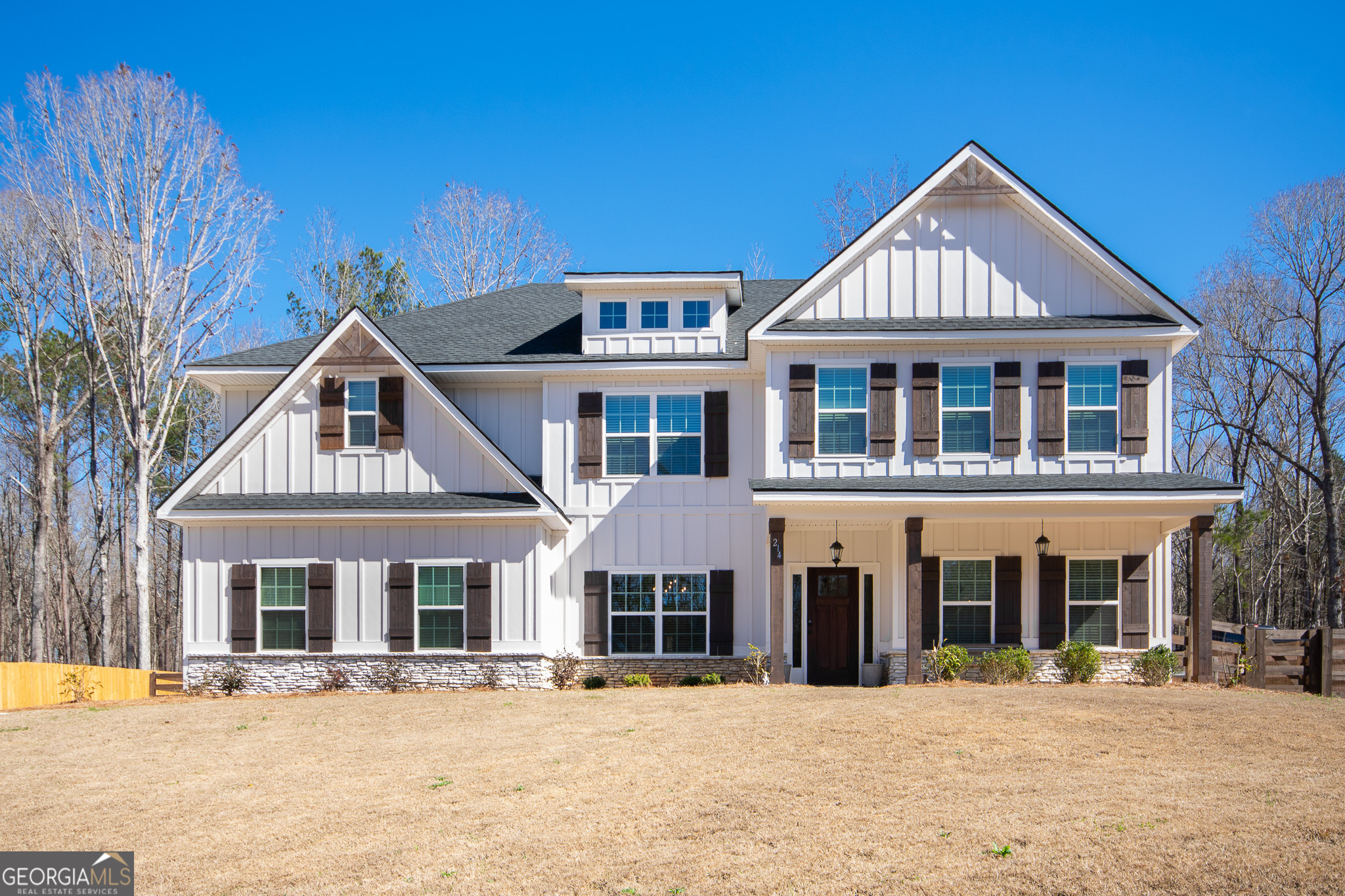 214 N Davis Road Property Photo