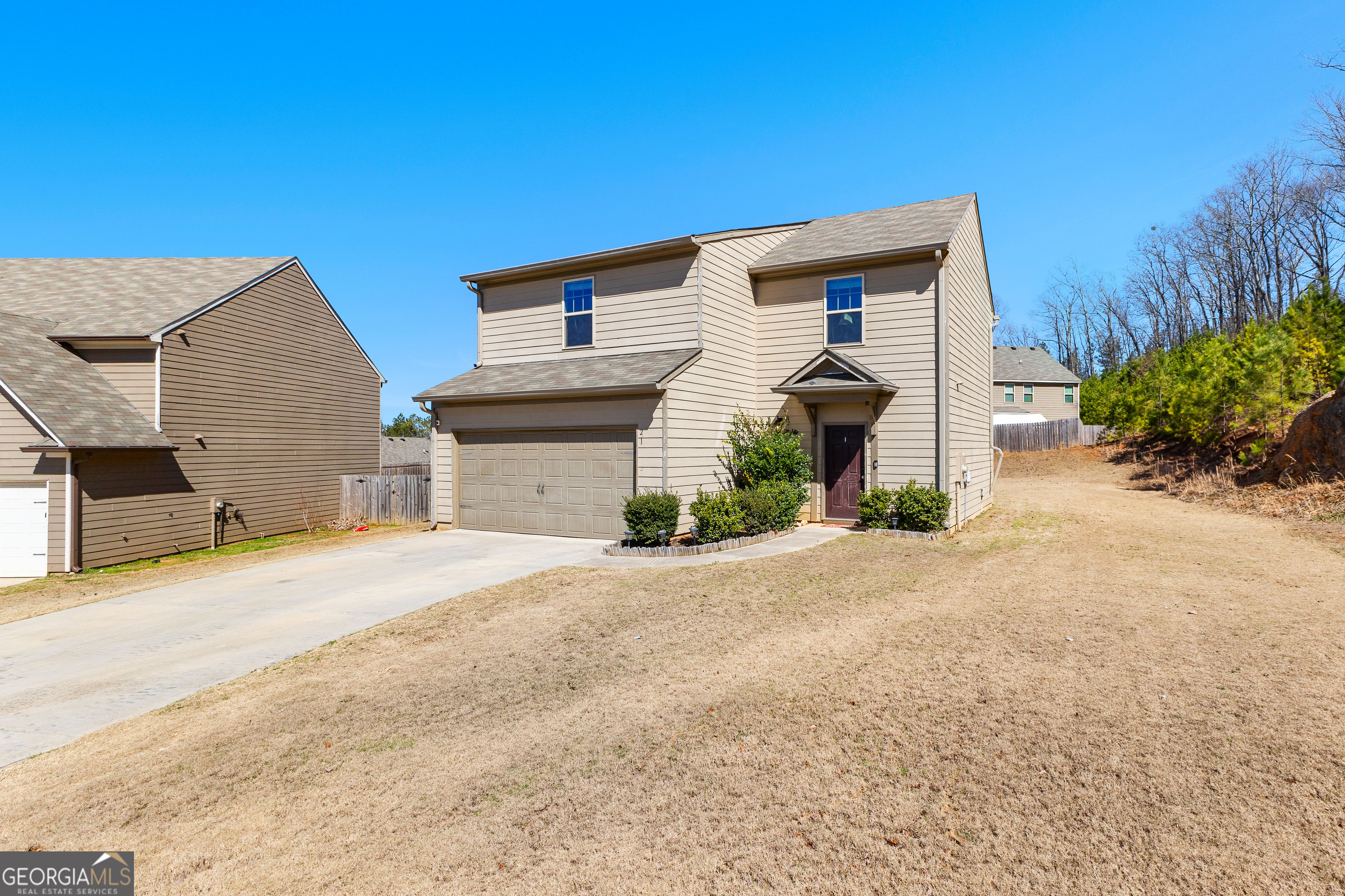 21 Dohrman Way Property Photo