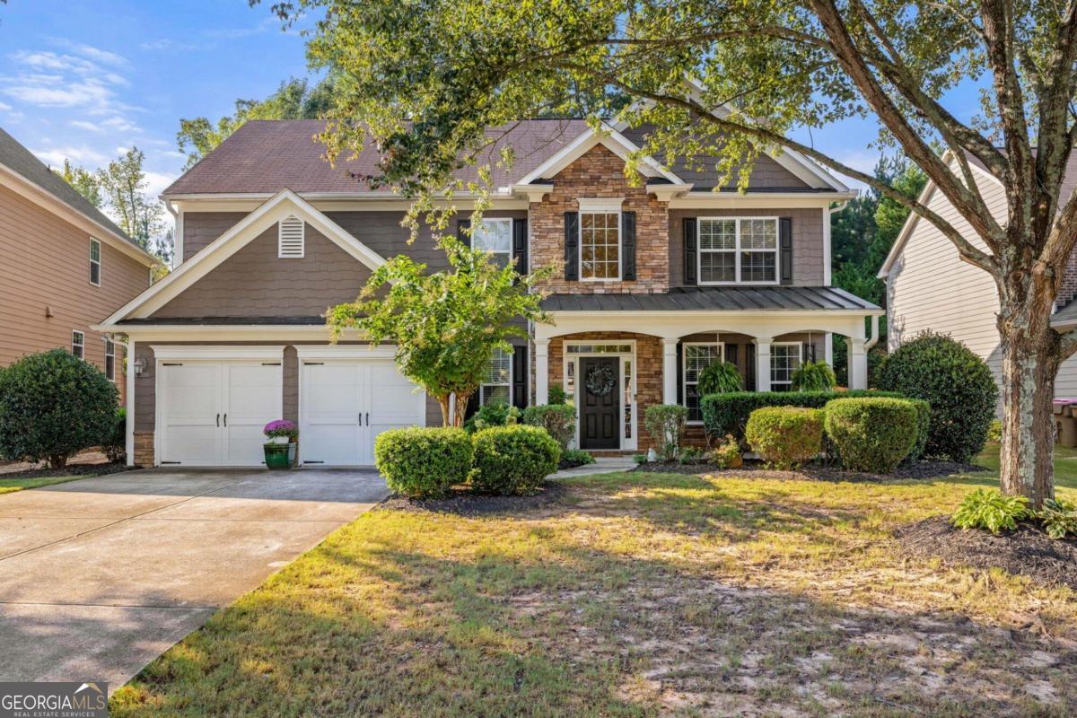 4770 Shiloh Springs Road Property Photo 1