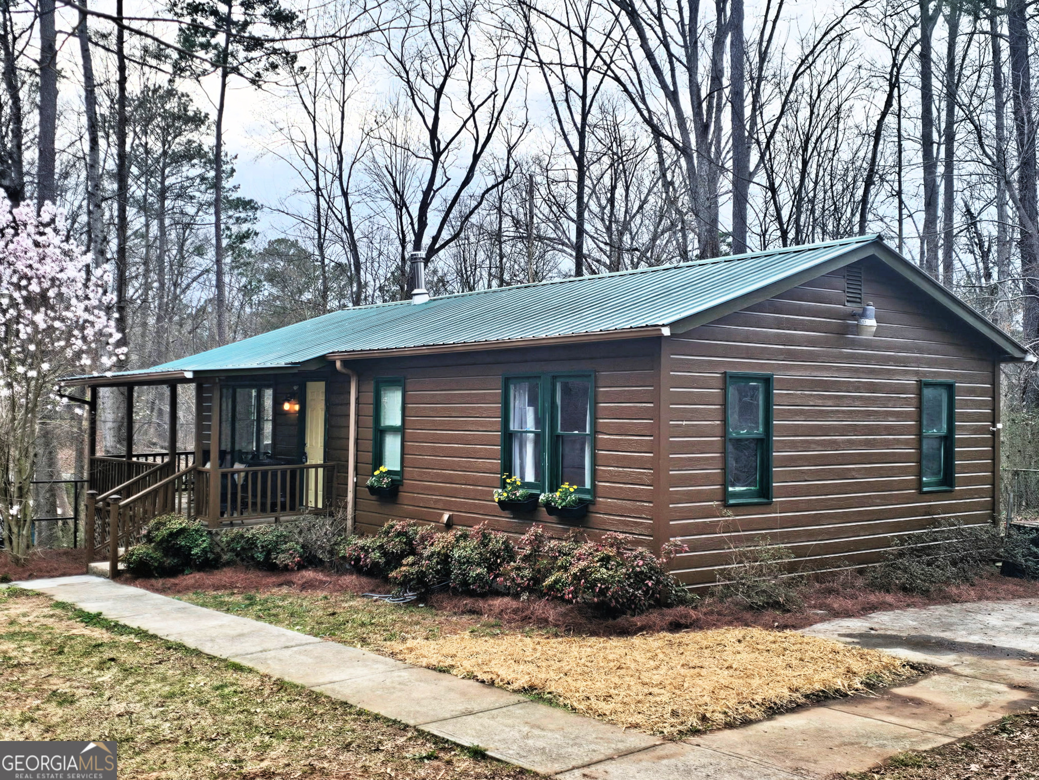 3257 Richards Drive Property Photo