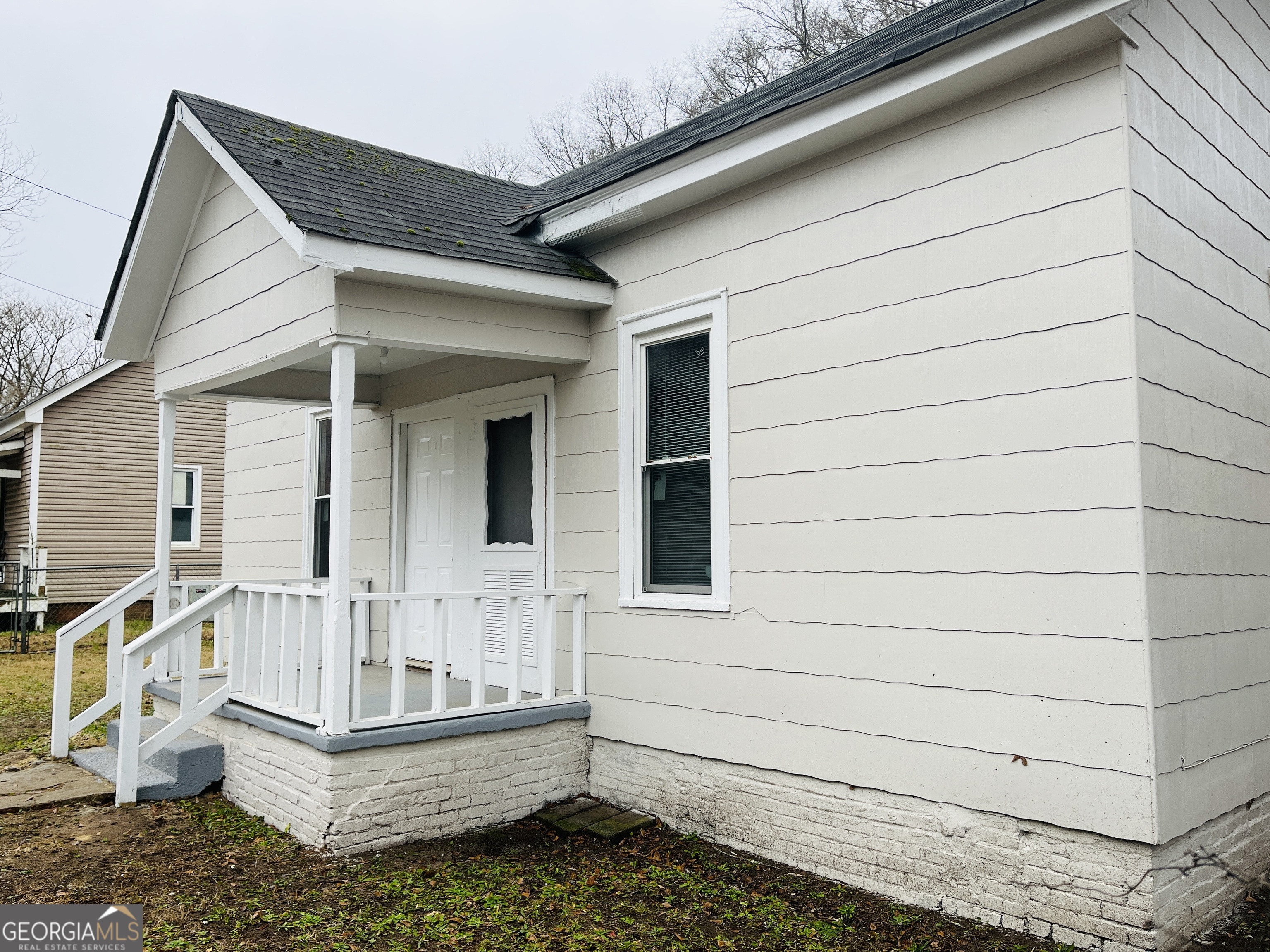 508 Granite Way Property Photo
