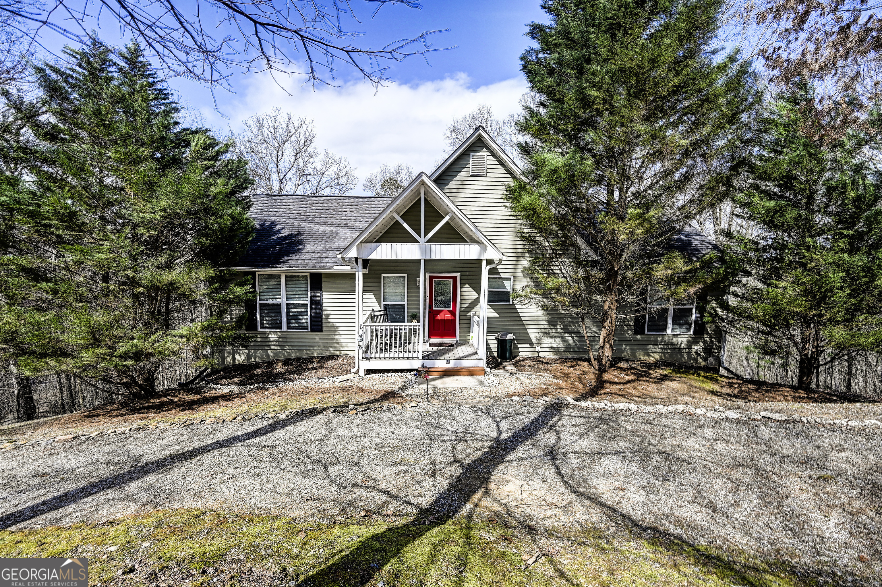 123 Adair Drive Ne Property Photo