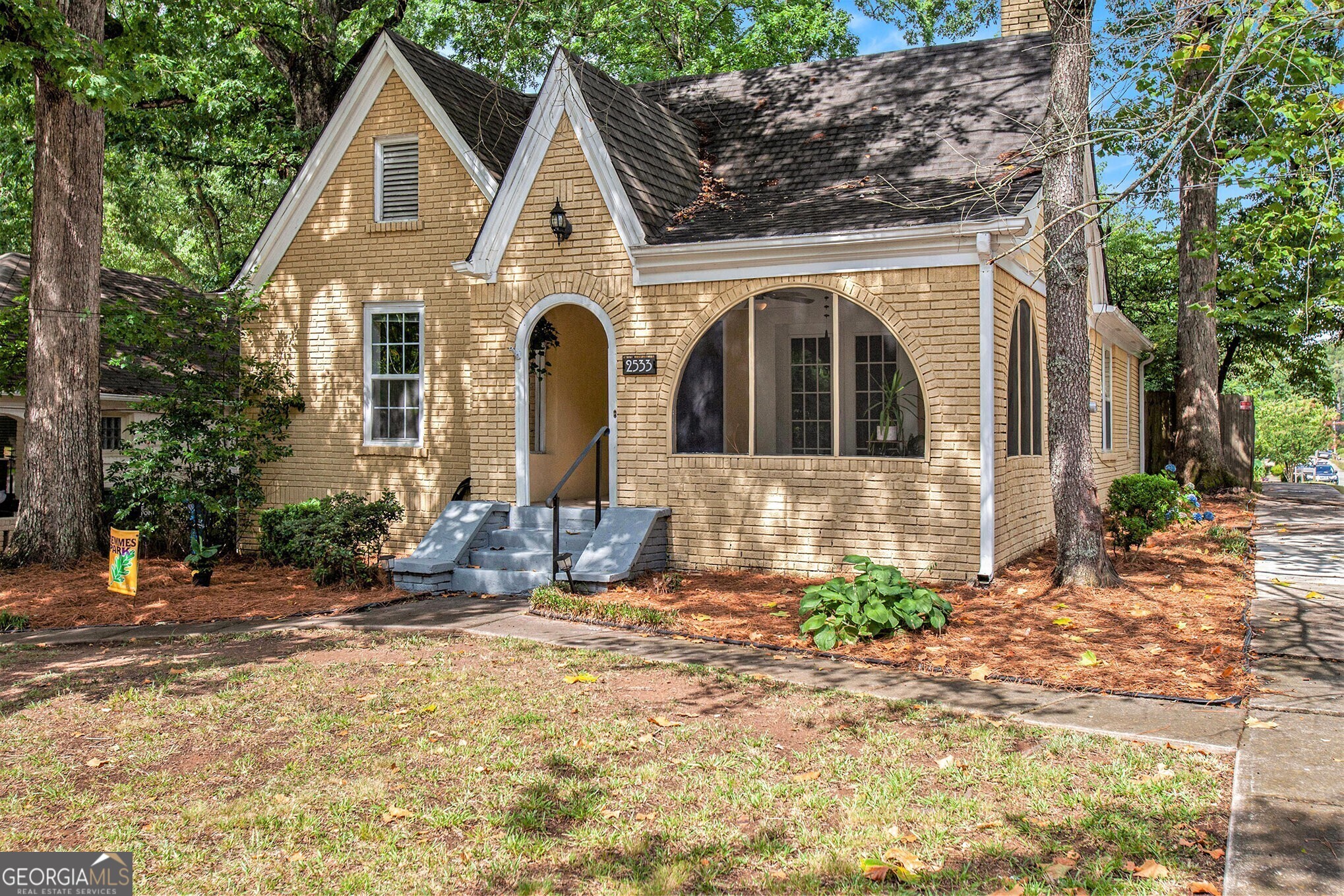 2533 Semmes Street Property Photo