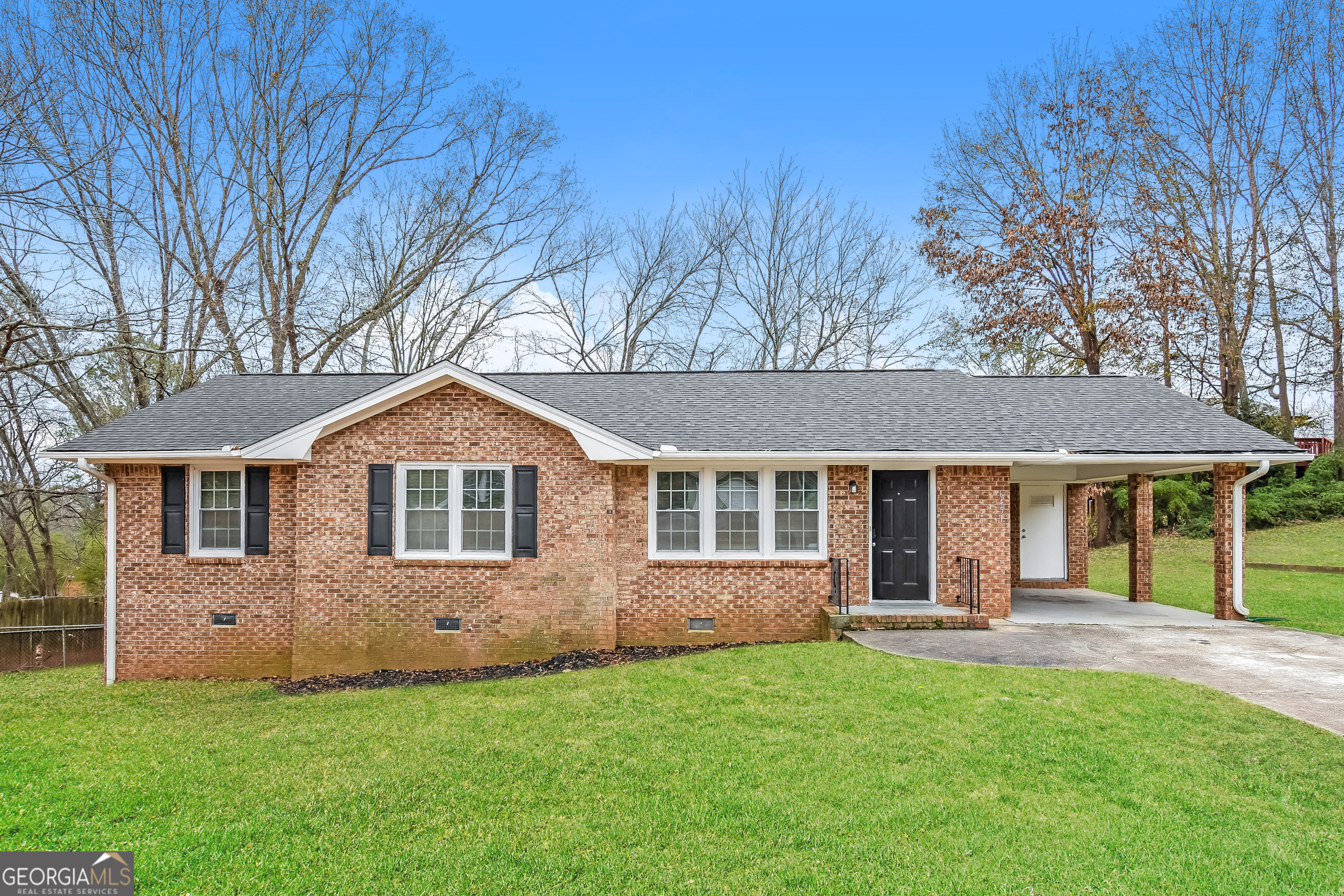 6451 Carolyn Court Property Photo