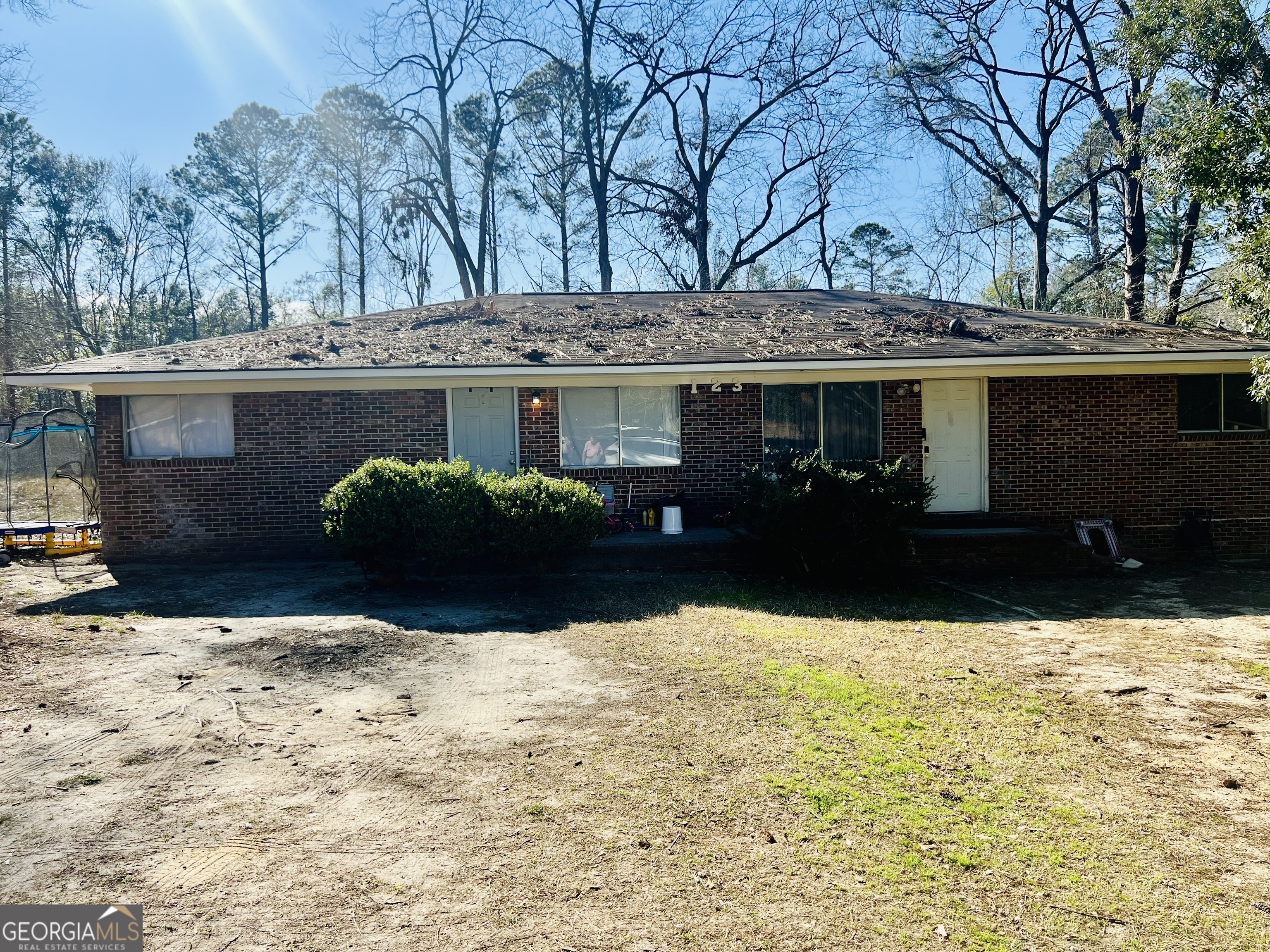 123 Pamela Way Property Photo