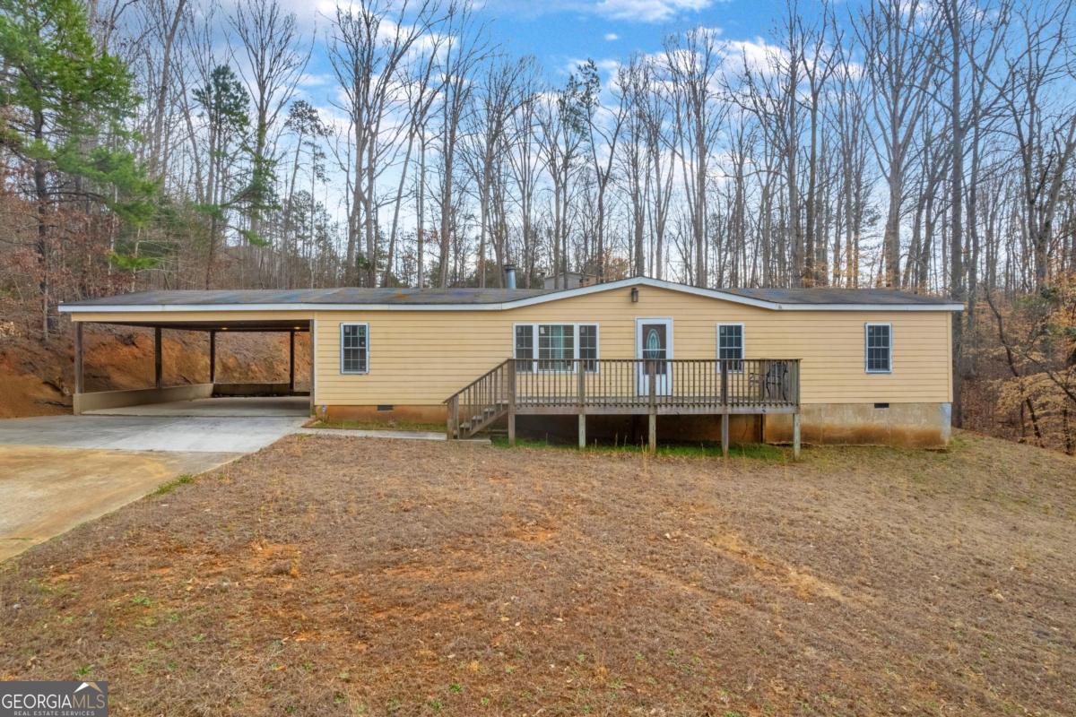 687 Ivy Creek Drive Property Photo