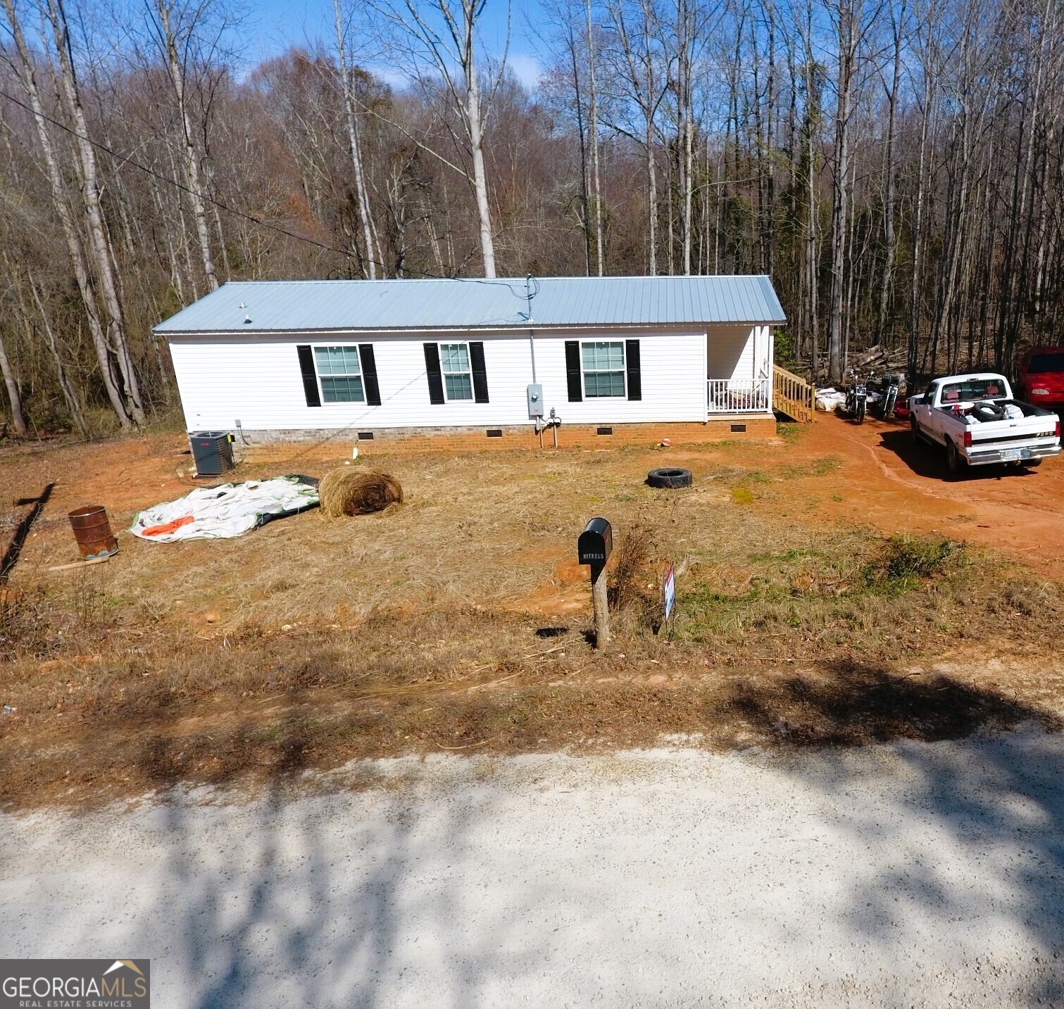 2220 O W Adams Road Property Photo 1