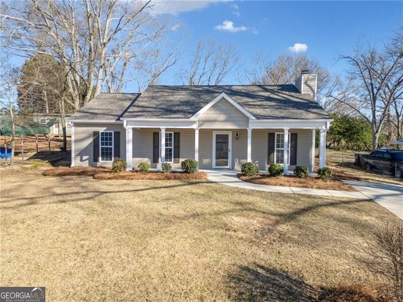 27 Spring Drive Se Property Photo