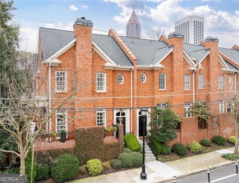 774 Piedmont Avenue Ne # 2a Property Photo