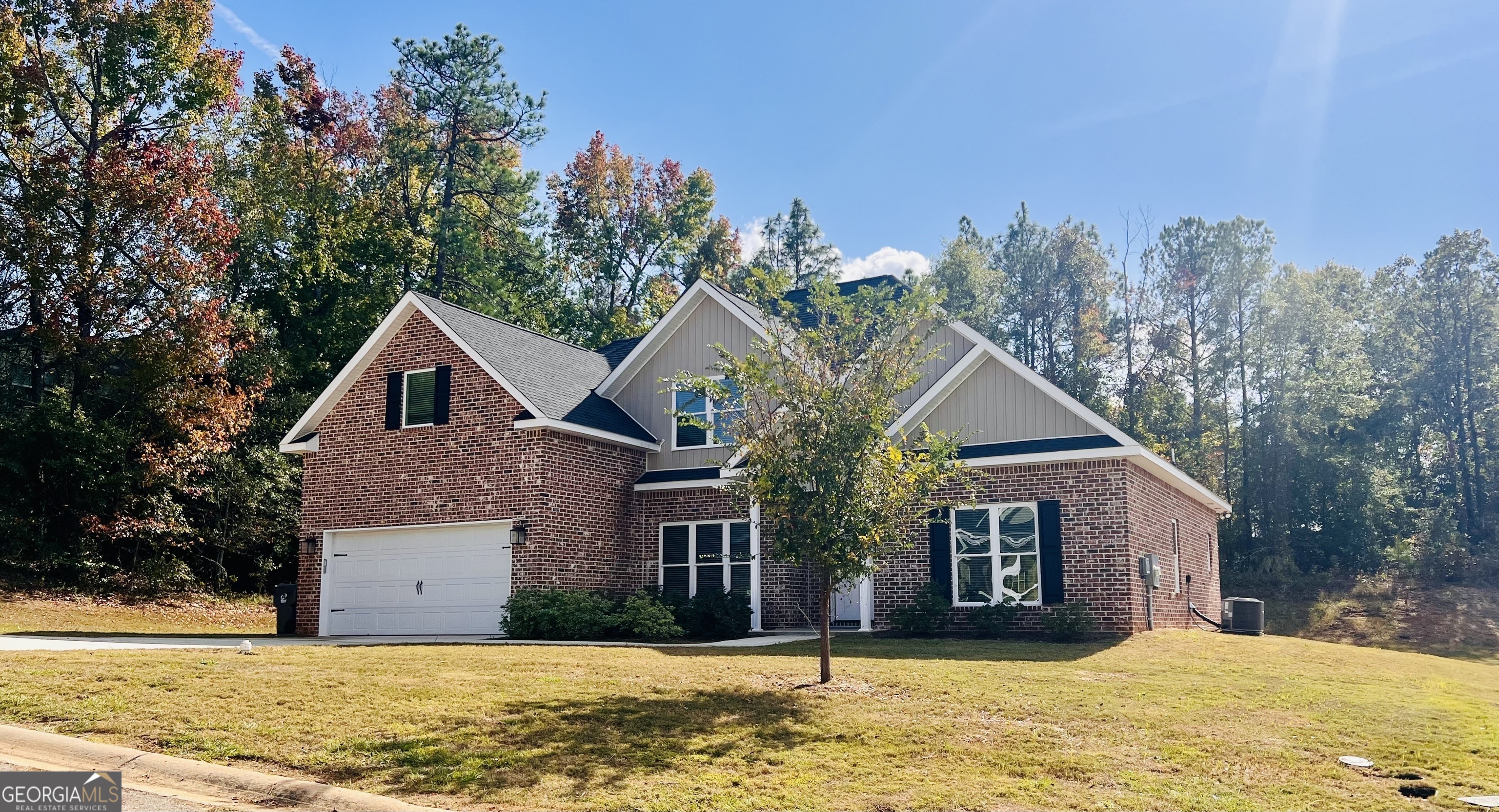128 Timber Ridge Circle Property Photo
