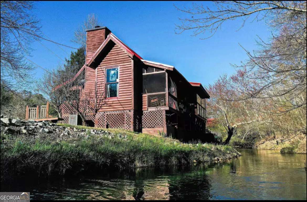 64 Bear Lake Drive Property Photo