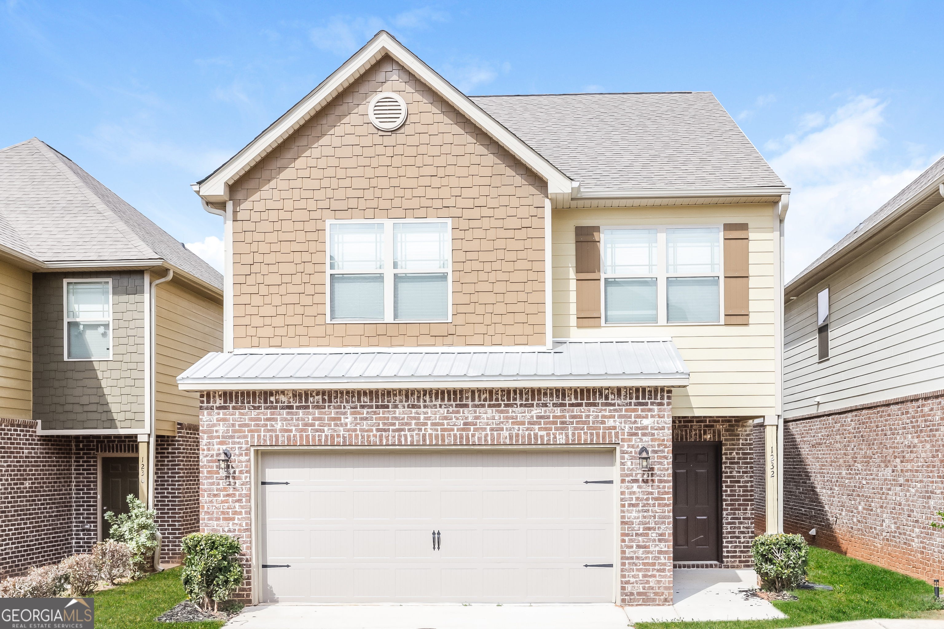 1232 Faye Court Property Photo