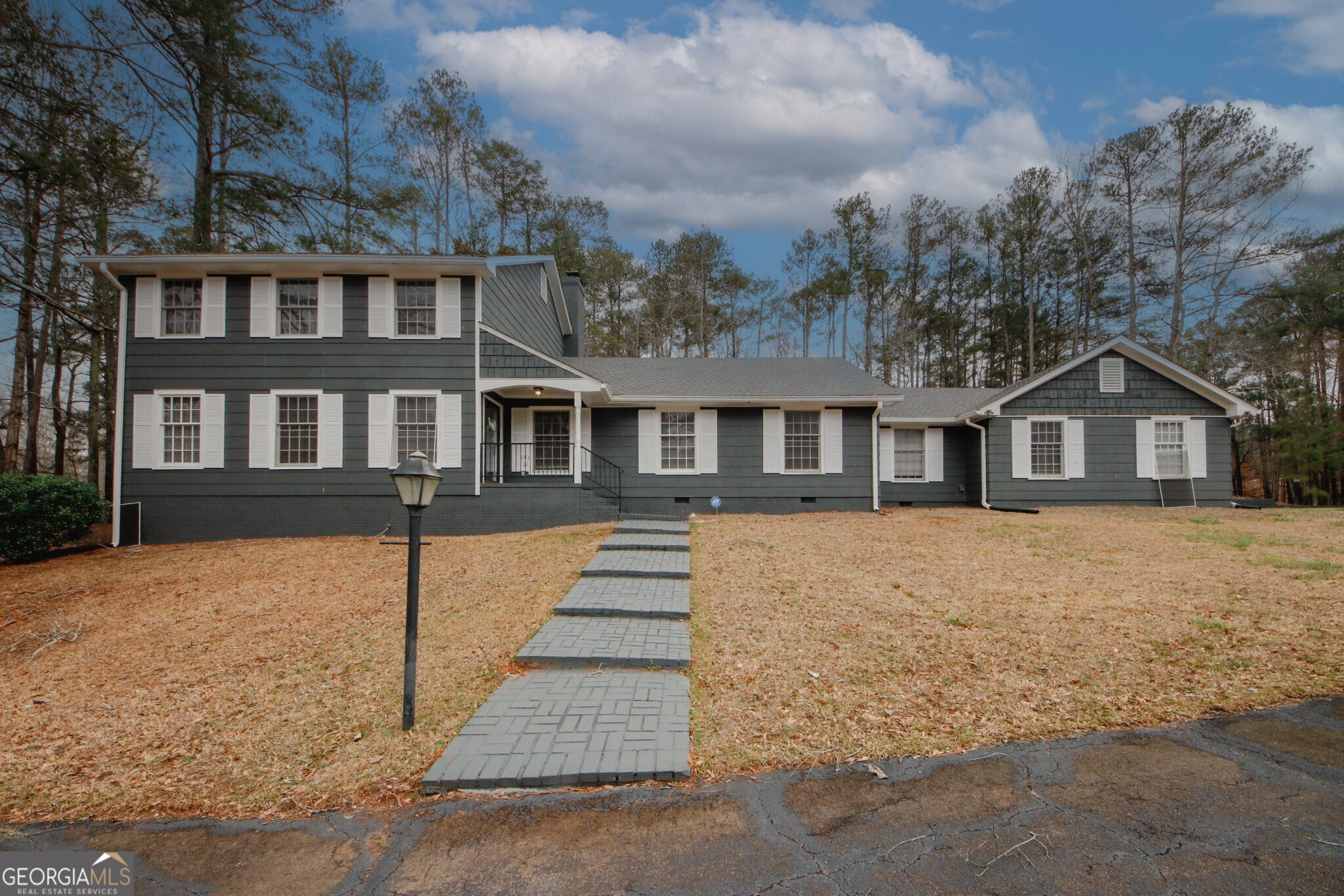 4995 Greentree Trail Property Photo 1