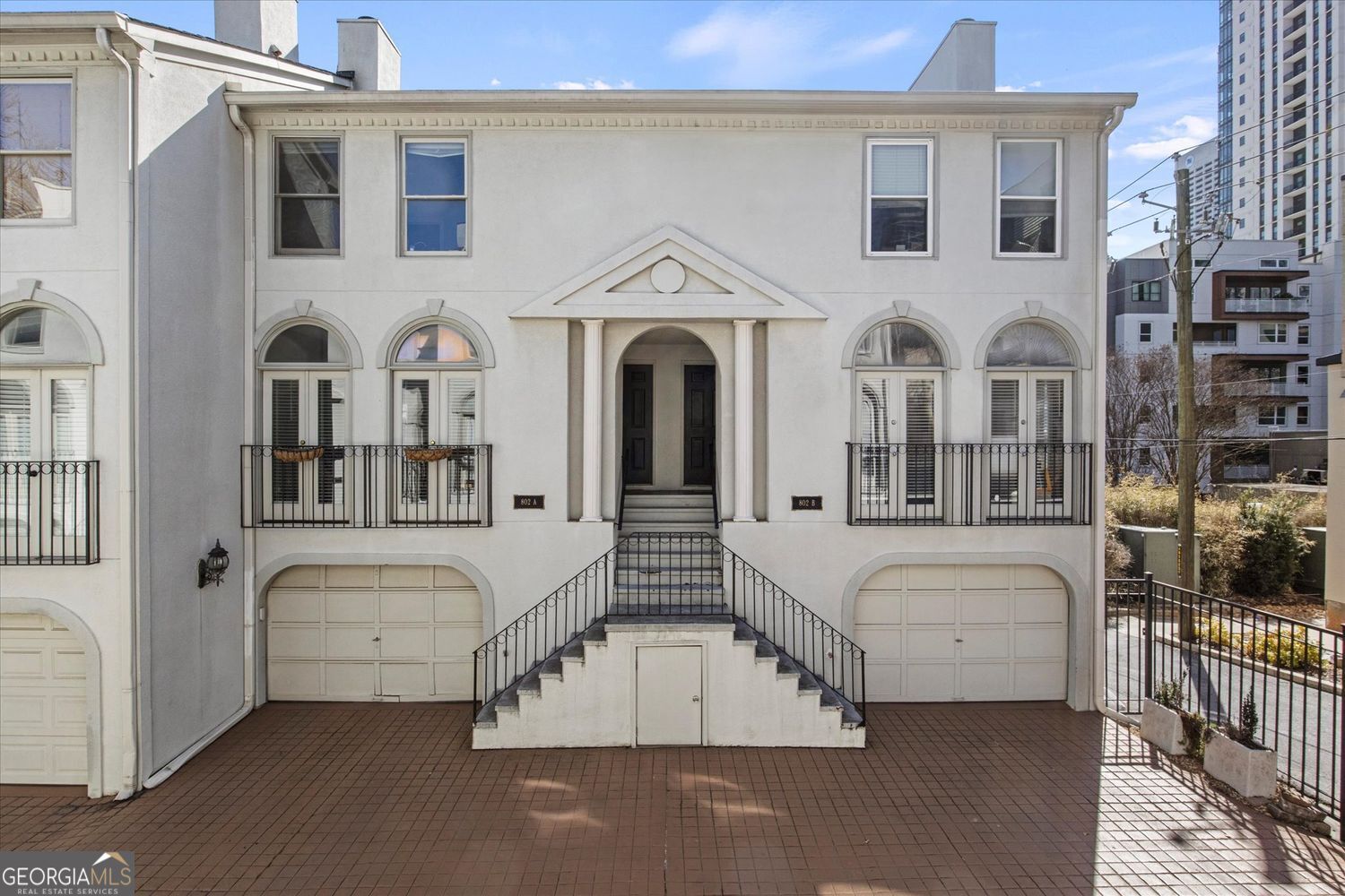 802 Piedmont Avenue Ne # A Property Photo