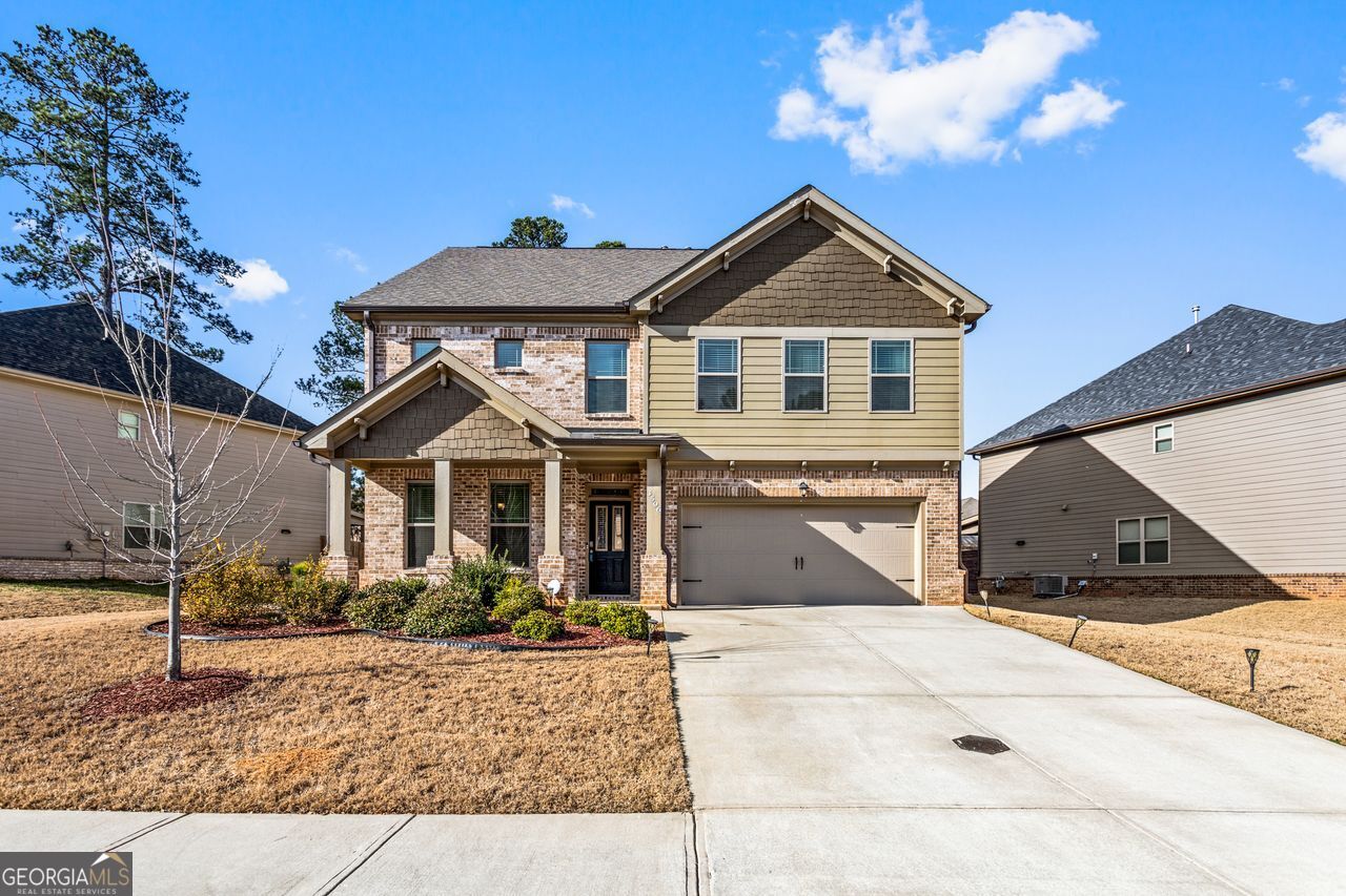 3596 Maple Hill Road Property Photo